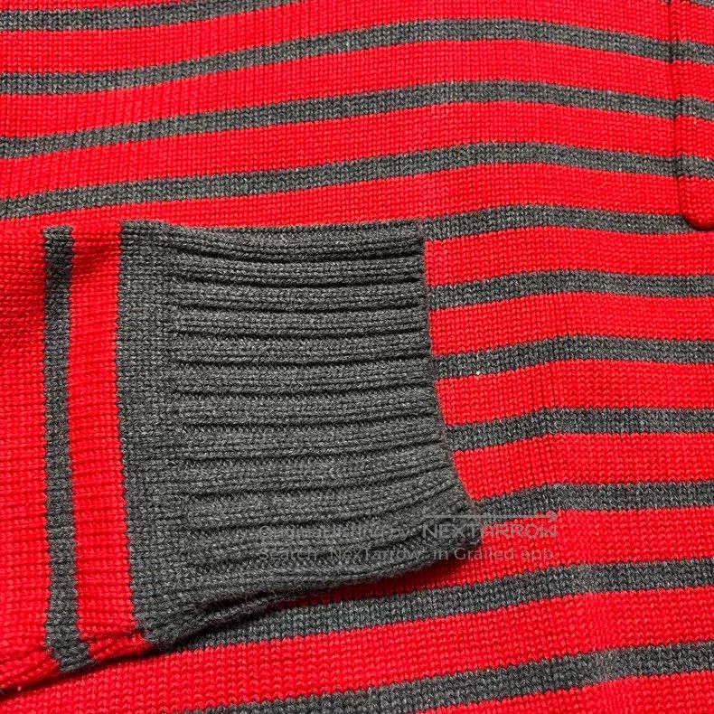 RRL Ralph Lauren RRL Ralph Lauren Knitted Sweater and Hoodie Size US M / EU 48-50 / 2 - 5 Thumbnail