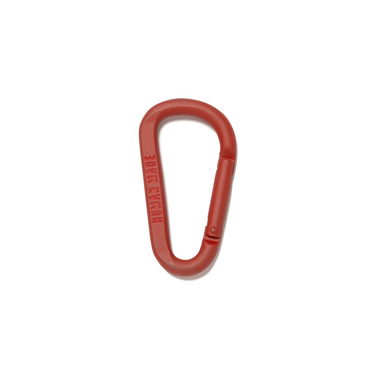 Human Made Human Made Carabiner Size ONE SIZE - 1 Thumbnail