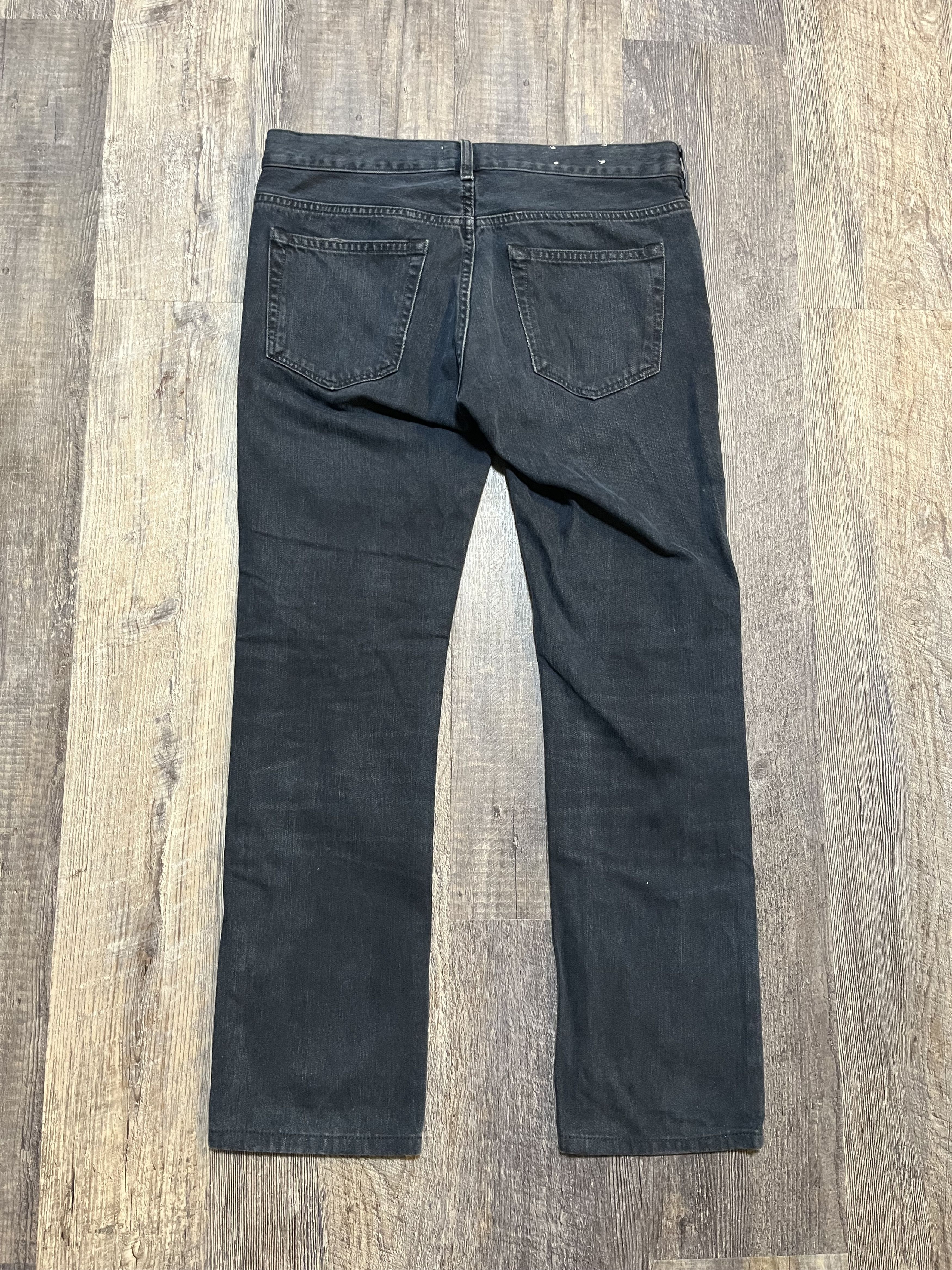Acne Studios Archive Acne Jeans Size US 32 / EU 48 - 3 Thumbnail