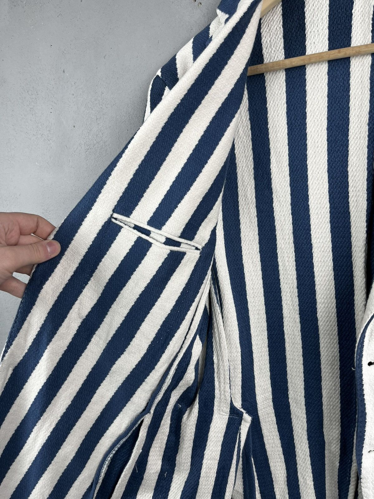 Altea Altea blezer jacket Size US M / EU 48-50 / 2 - 13 Thumbnail