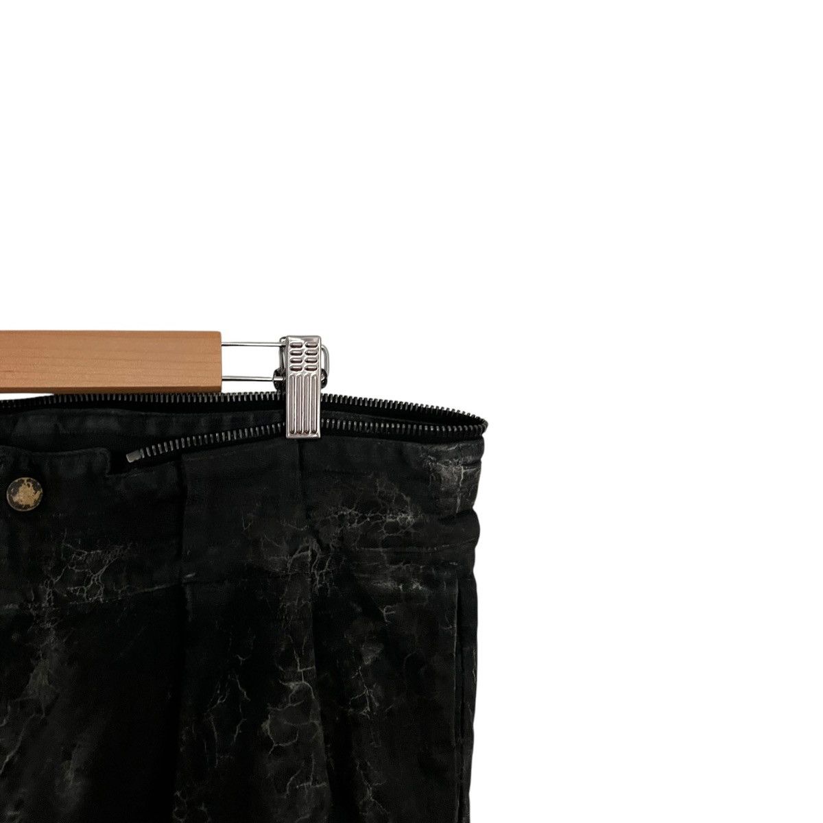 S/STERE Sistere layered web pants Size US 34 / EU 50 - 2 Thumbnail