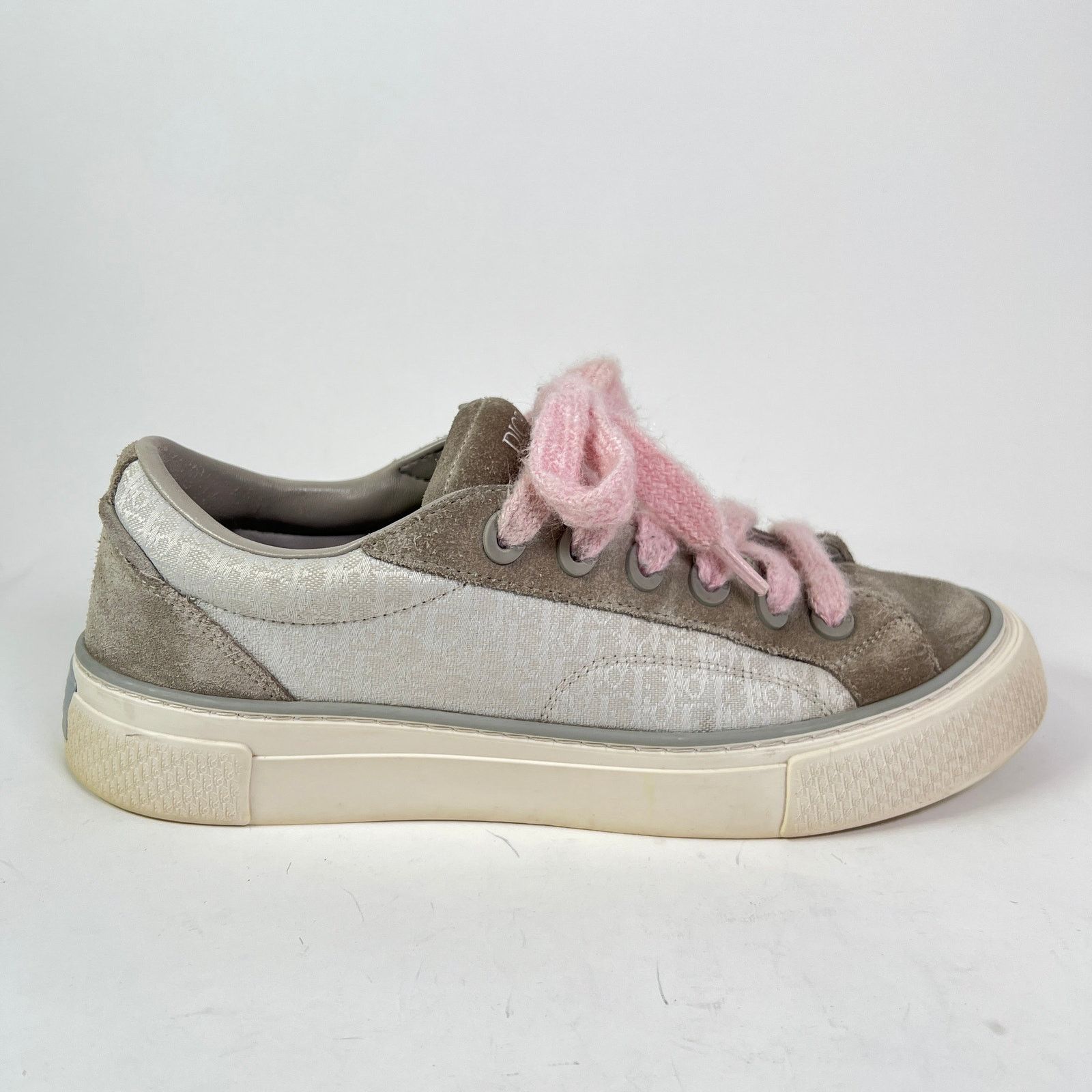 Dior Dior B33 Oblique Sneaker Size US 12 / EU 45 - 1 Thumbnail
