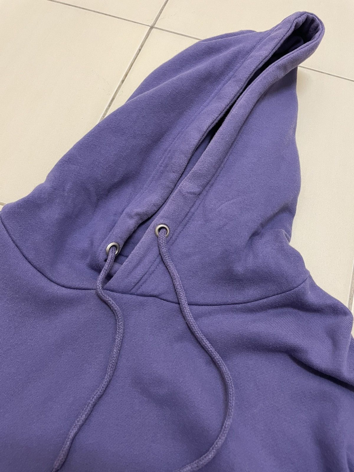 Rusty Rusty Supply Company Surfboard Hoodie Big Logo Size US XL / EU 56 / 4 - 6 Thumbnail