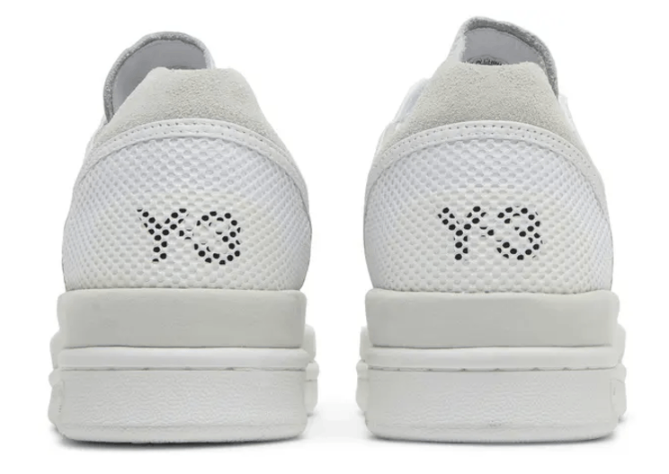 Adidas × Y-3 ADIDAS X Y-3 Wmns Wedge Stan 'Footwear White' AC7484 SW8.5 Size US 8.5 / IT 38.5 - 4 Thumbnail