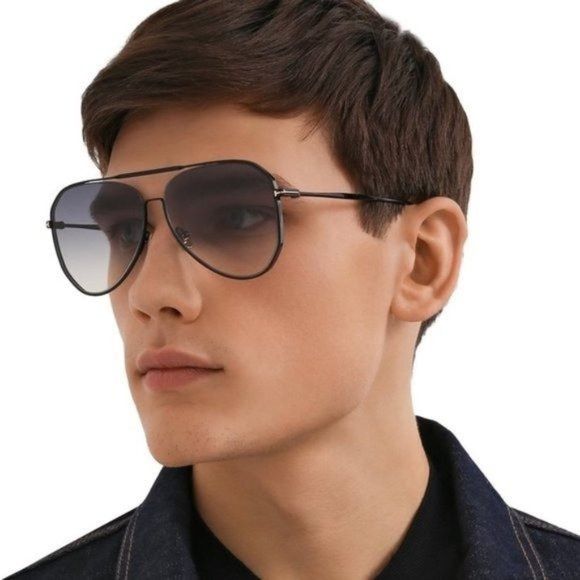 Tom ford sales charles polarized sunglasses