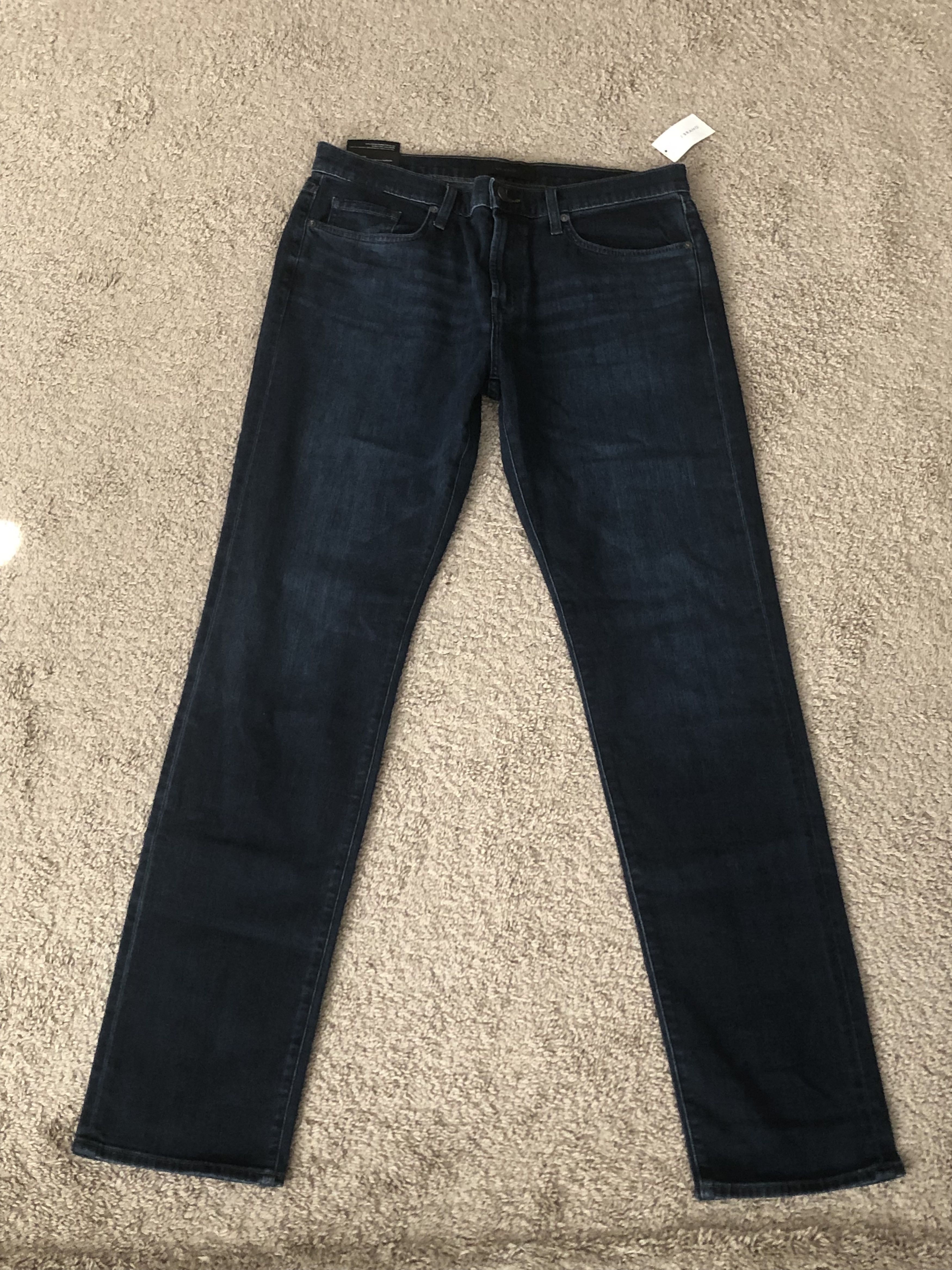 J Brand H000267X Size US 34 / EU 50 - 5 Thumbnail