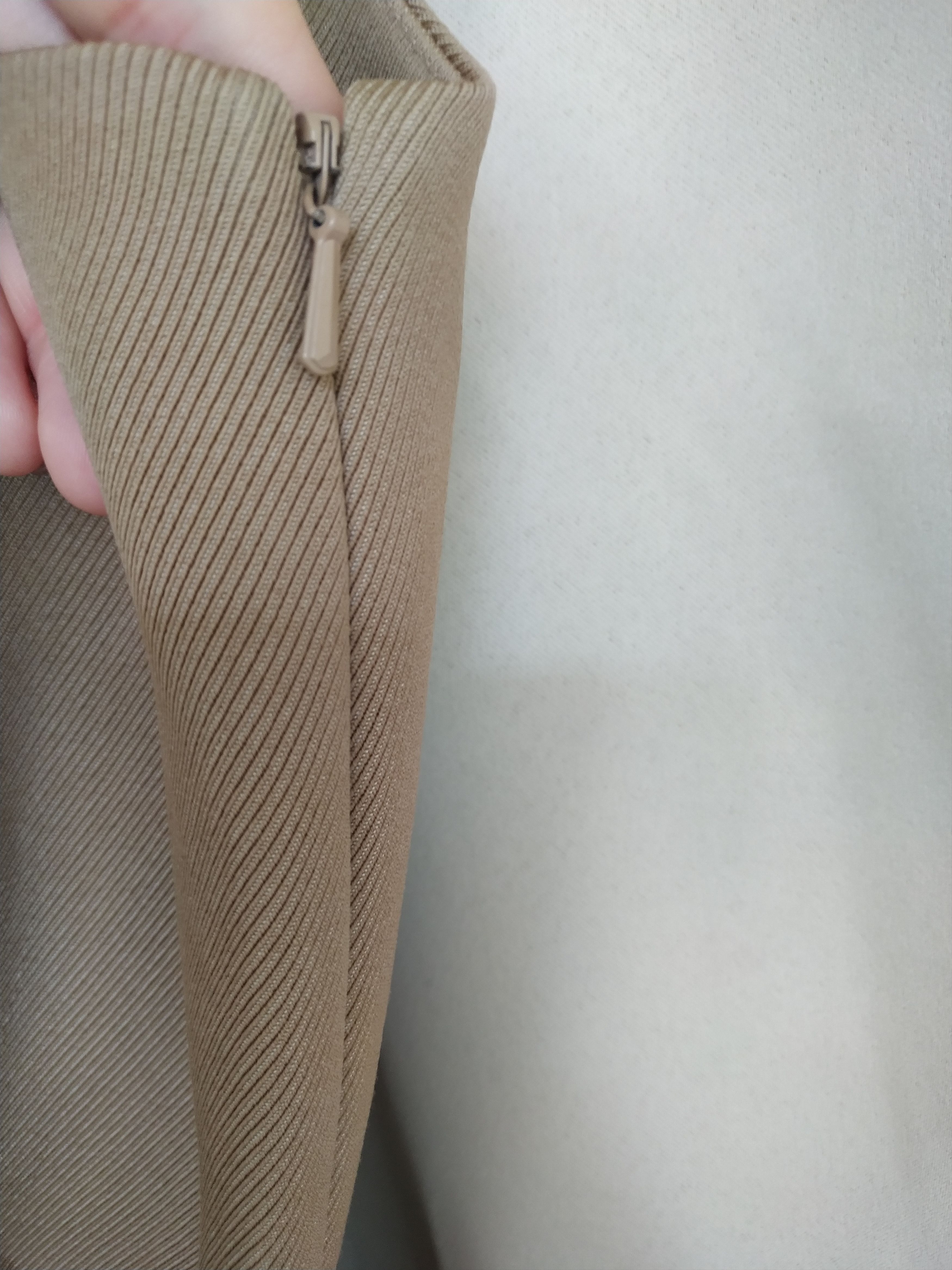 JW Anderson Wool blend mini dress Size S / US 4 / IT 40 - 10 Thumbnail