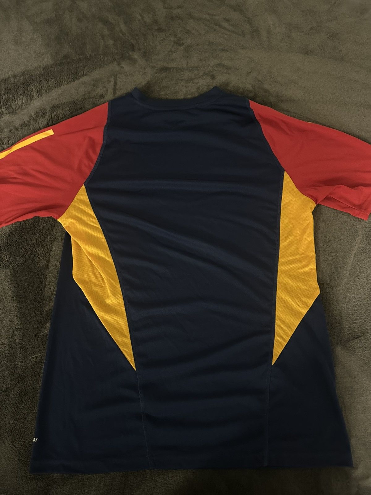Adidas Spain training Size US M / EU 48-50 / 2 - 2 Thumbnail