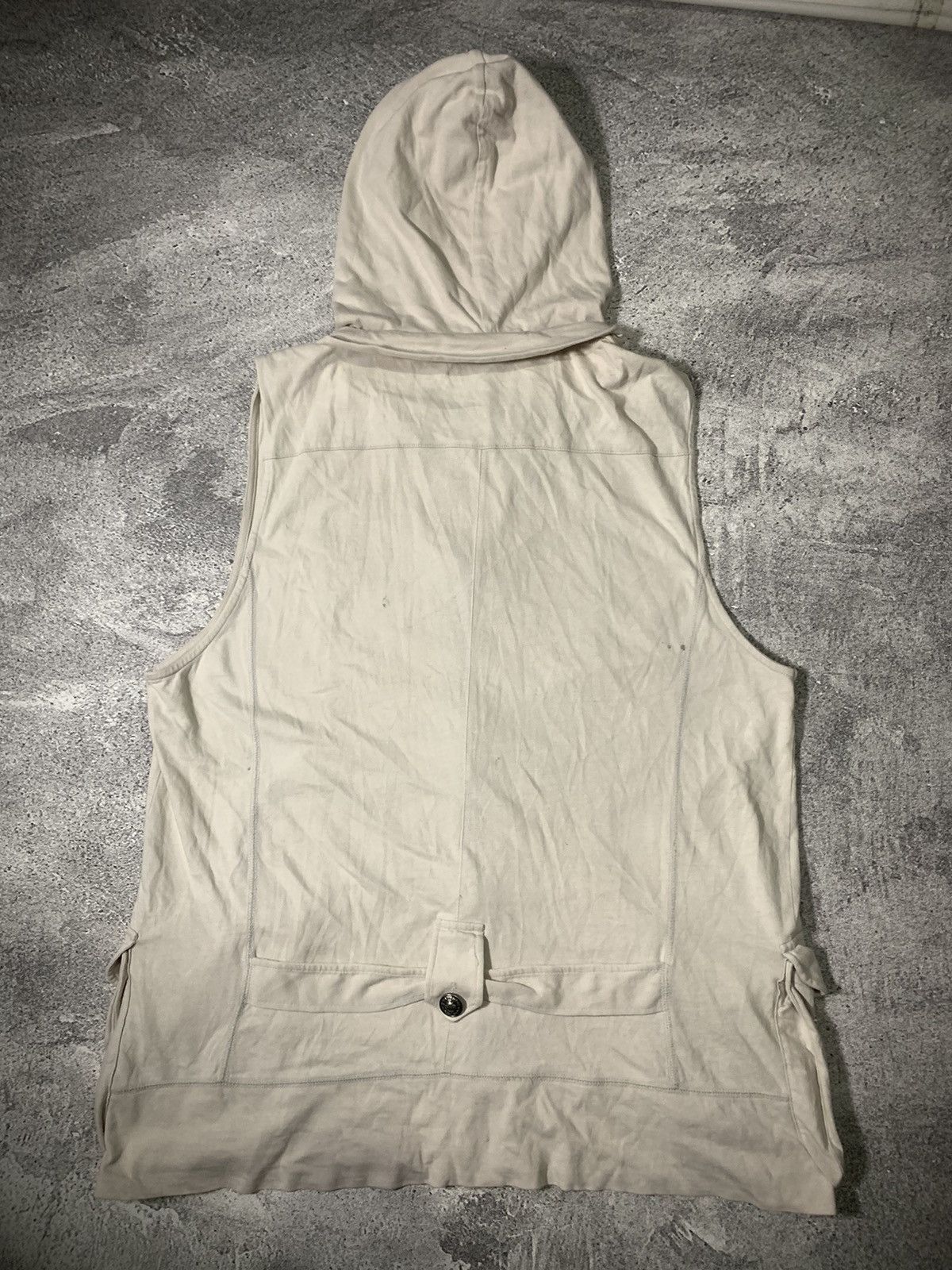 If Six Was Nine Japanese Hoodie Ifsixwasnine Lgb Style Size US L / EU 52-54 / 3 - 5 Thumbnail