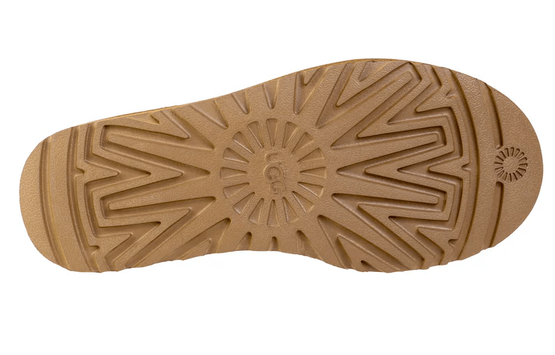 Ugg UGG W CLASSIC ULTRA MINI CHESTNUT W/1116109 SIZE 10 USA Size US 10 / IT 40 - 4 Thumbnail