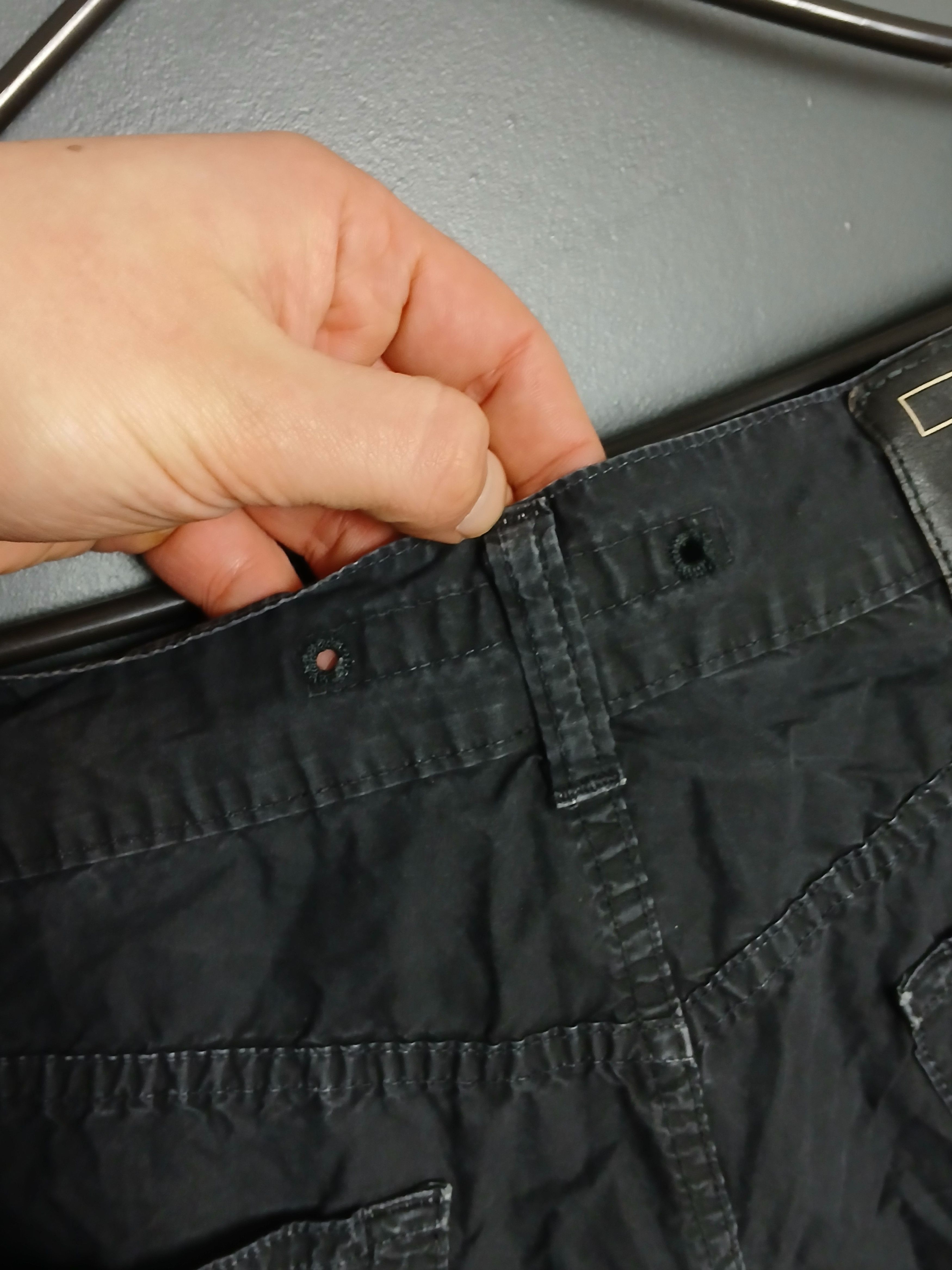 Stone Island Stone Island Pants Size US 36 / EU 52 - 9 Thumbnail