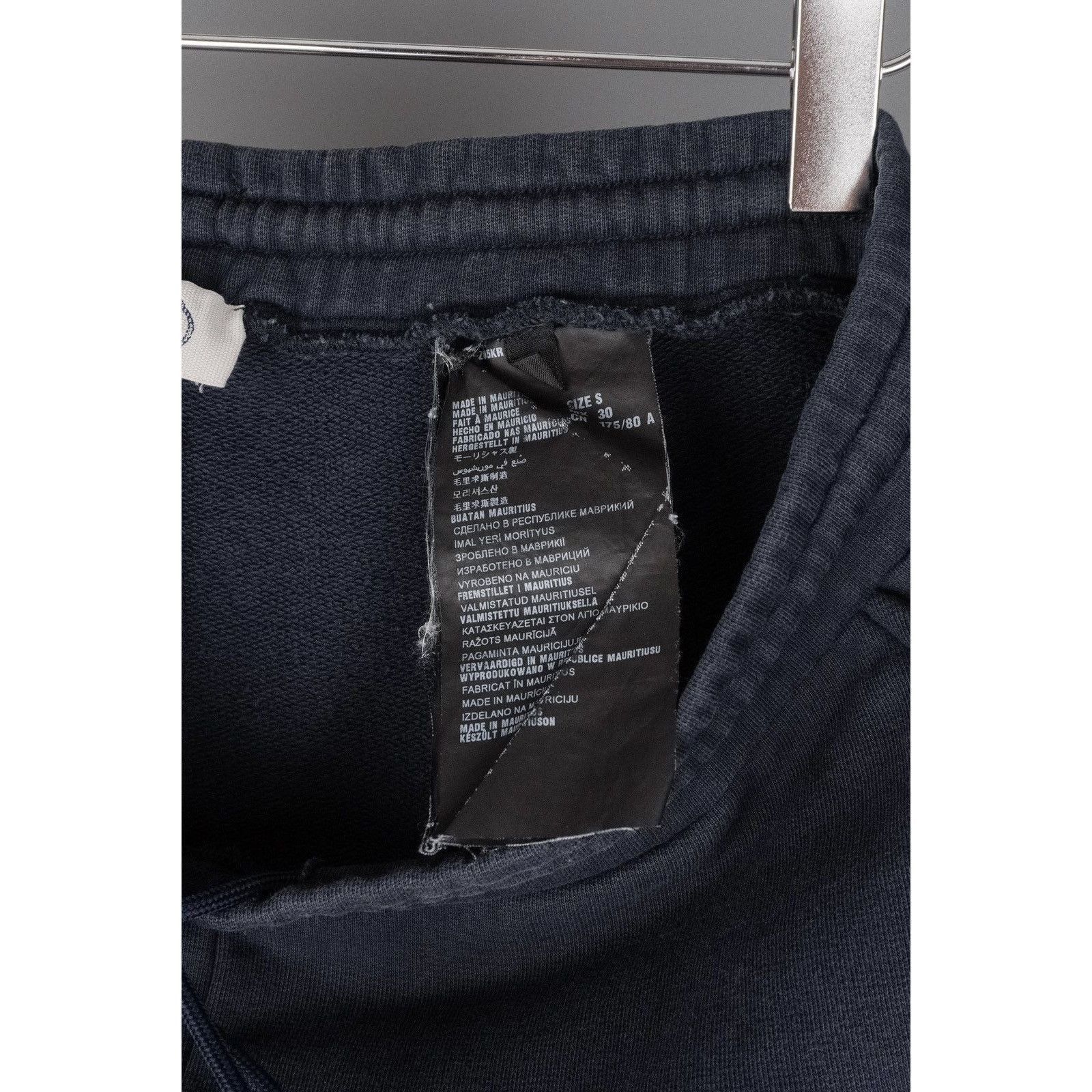 Prada Prada 2013 linea rossa sport red tab logo jogger pants Size US 30 / EU 46 - 8 Thumbnail