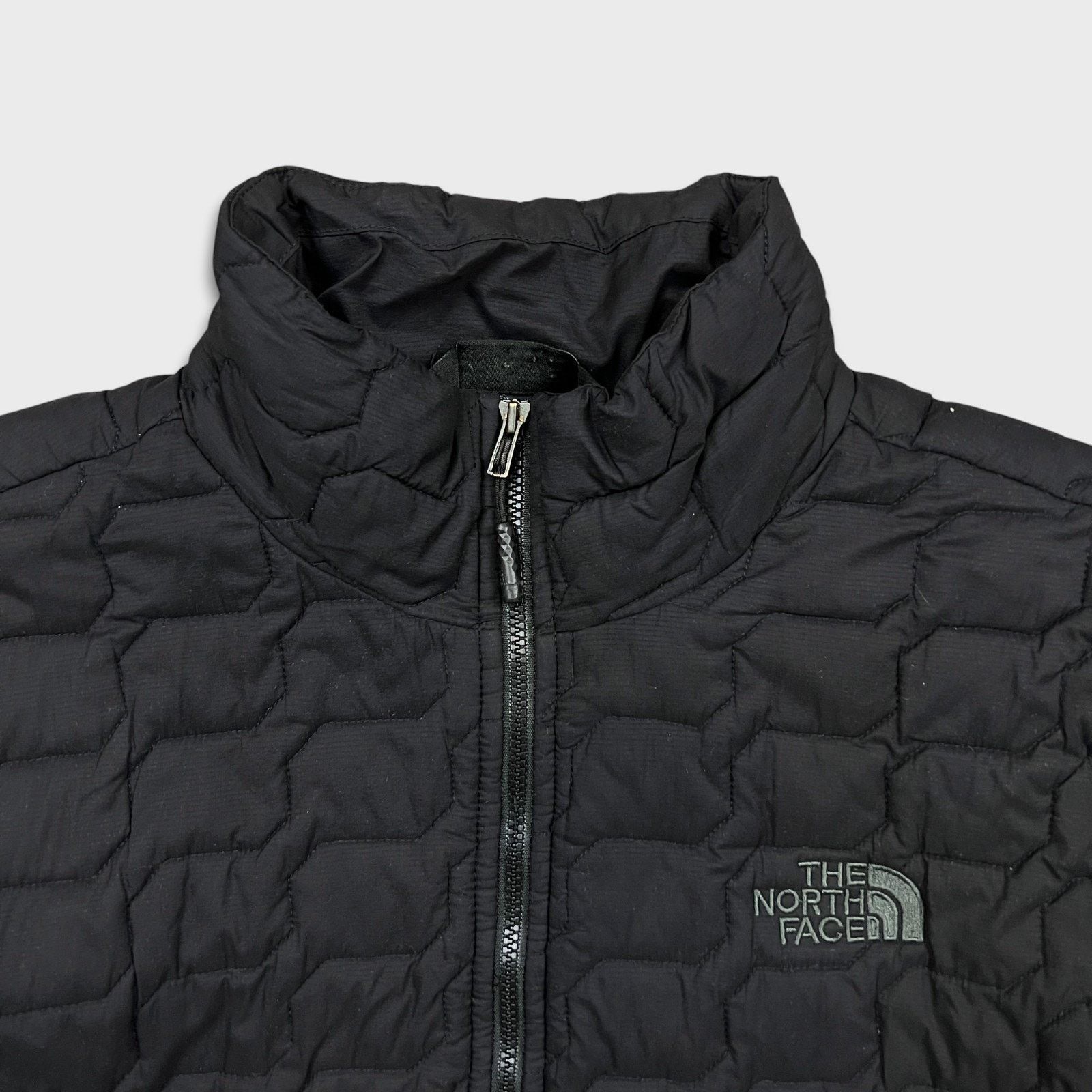 The North Face The North Face ThermoBall Eco Jacket Puffer Insulated Zip Size US S / EU 44-46 / 1 - 2 Thumbnail