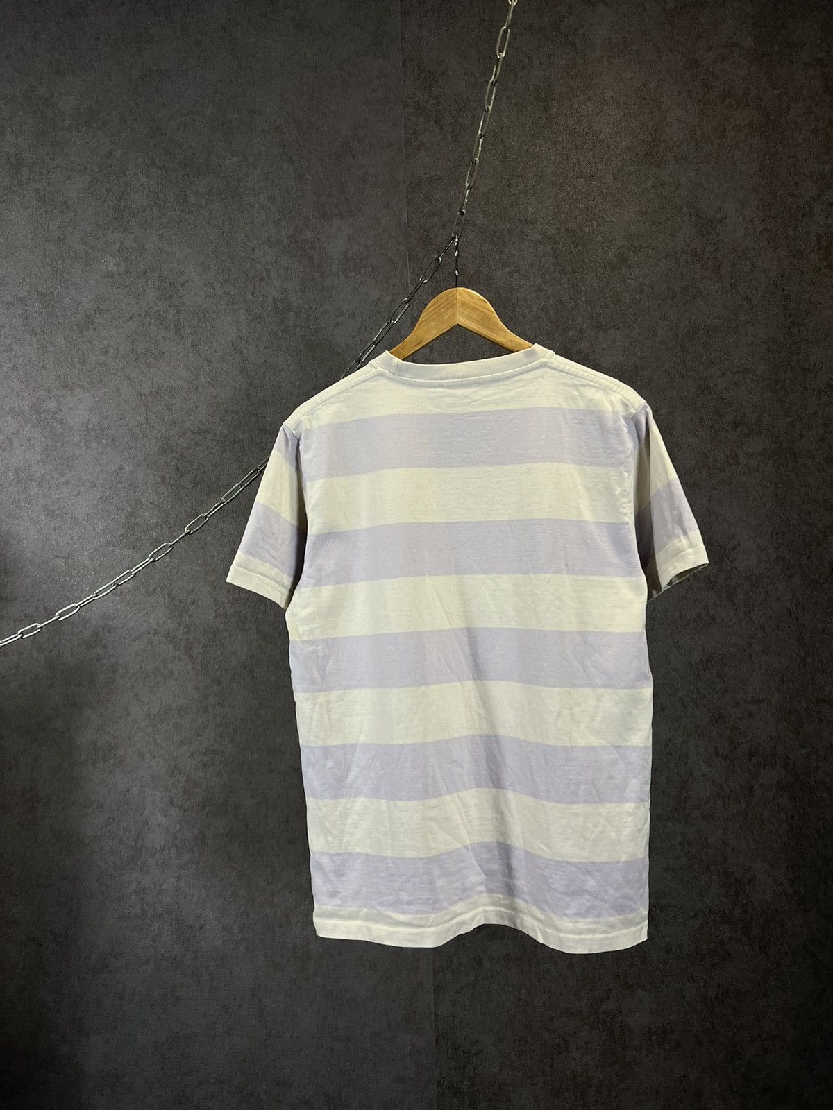 Norse Projects Norse Projects designer tee Size US L / EU 52-54 / 3 - 6 Thumbnail