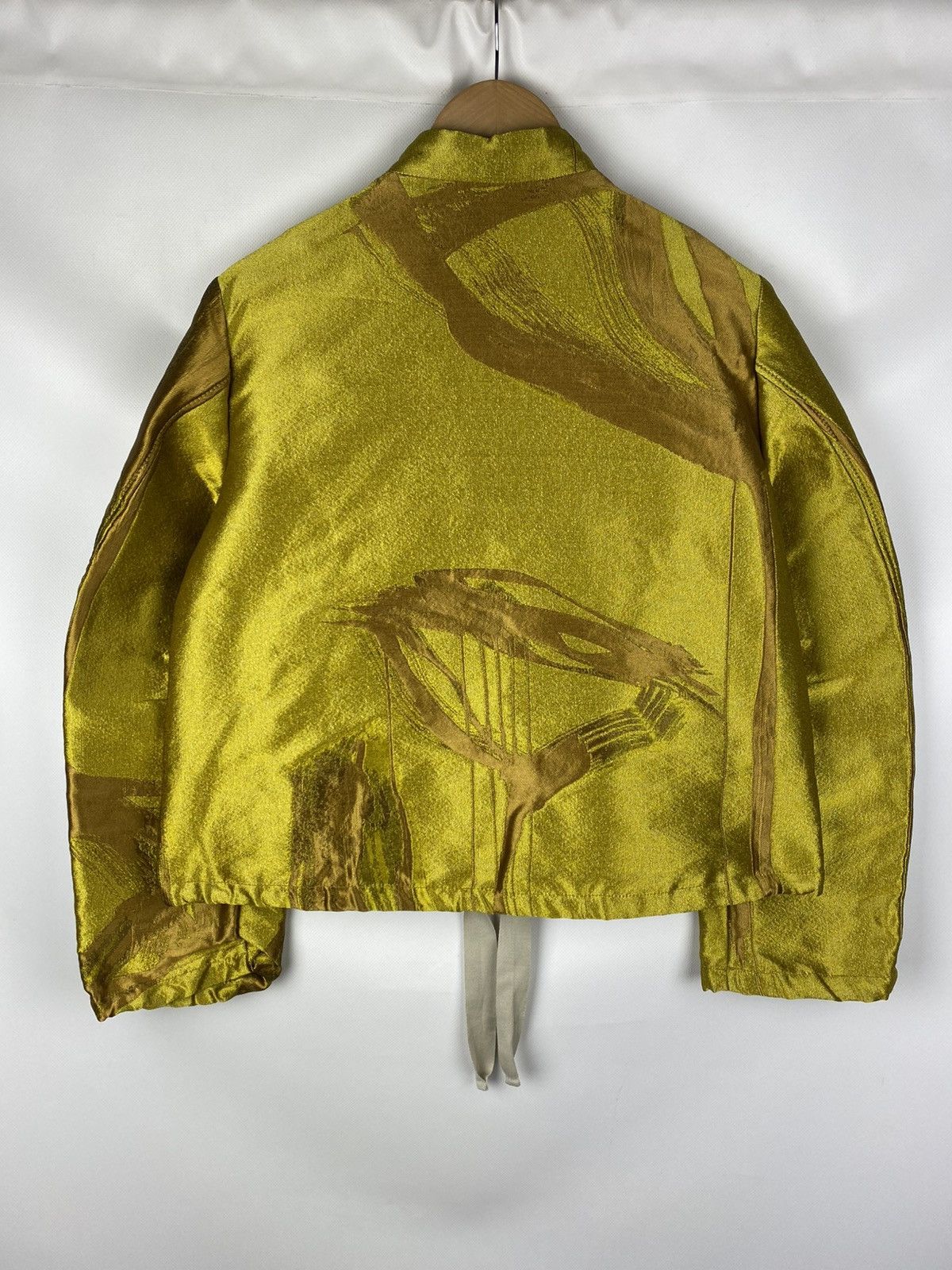 DOROTHEE SCHUMACHER Dorothee Schumacher ladies oversized avant-garde jacket Size ONE SIZE - 14 Thumbnail