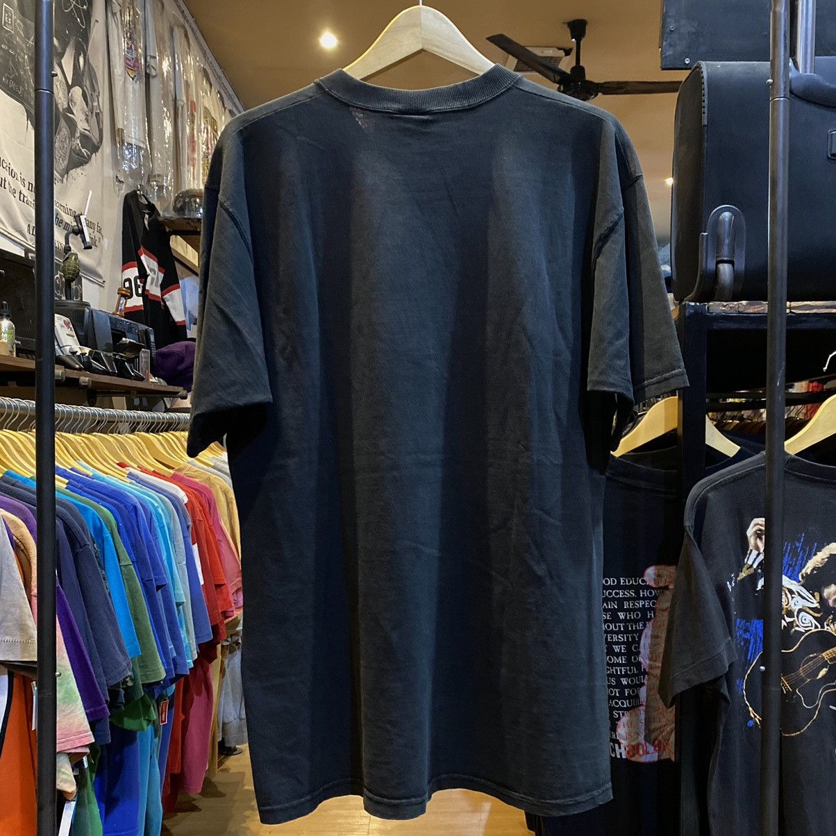 Liquid Blue × Vintage × WCW/nWo T shirt Nwo Wolf Pack 1998 vintage vtg liquid blue Size US L / EU 52-54 / 3 - 6 Thumbnail