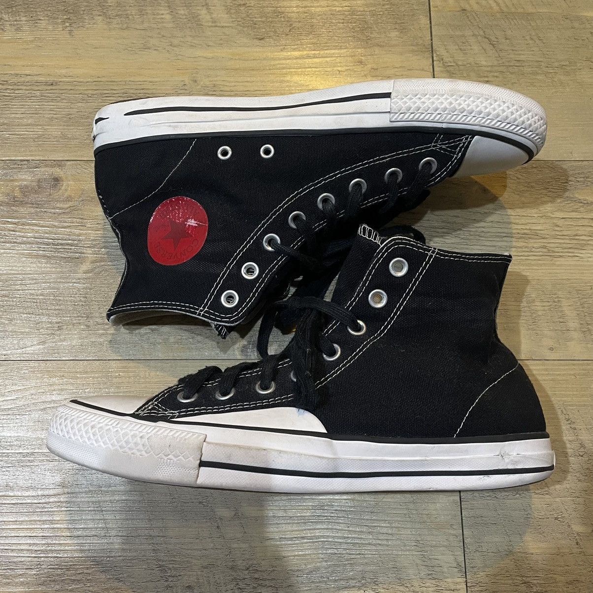 Chocolate × Converse Converse X Chocolate CTAS Pro High Top Size US 9 / EU 42 - 3 Thumbnail