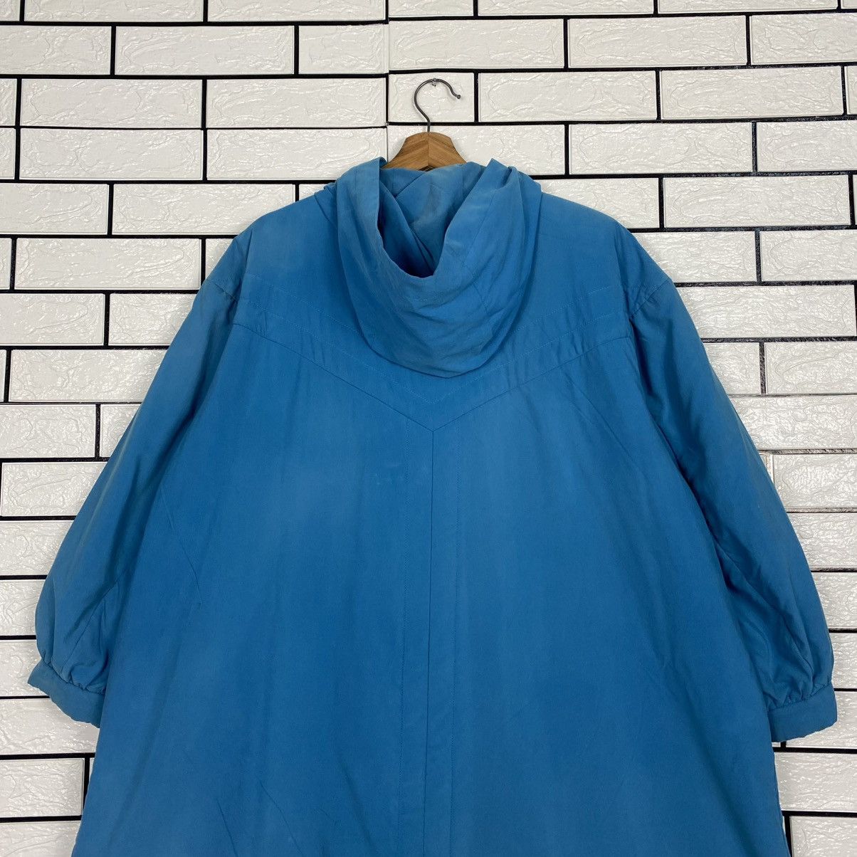 Yves Saint Laurent 🔥VINTAGE LONG JACKET BUTTON BLOUSE YVES SAINT LAURENT Size S / US 4 / IT 40 - 11 Thumbnail