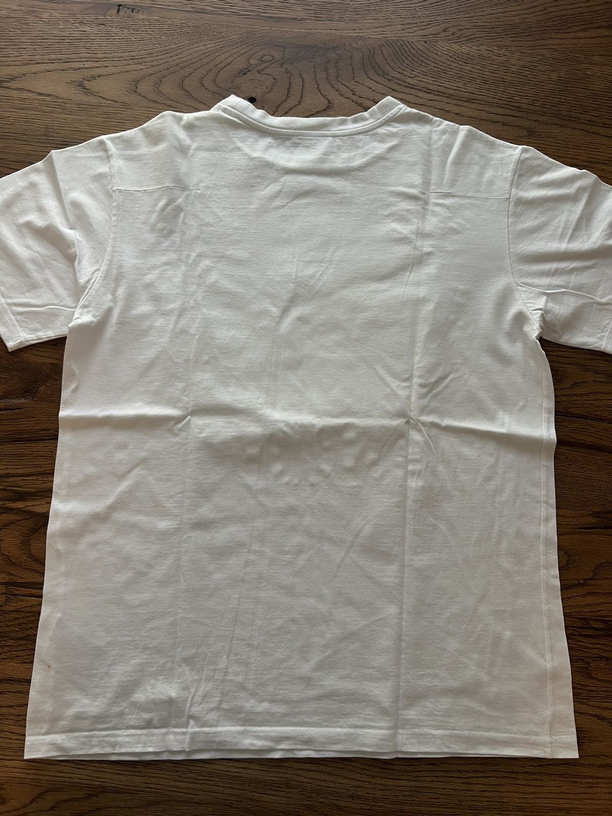 Dior Dior X Sorayama Tshirt Size US S / EU 44-46 / 1 - 3 Thumbnail