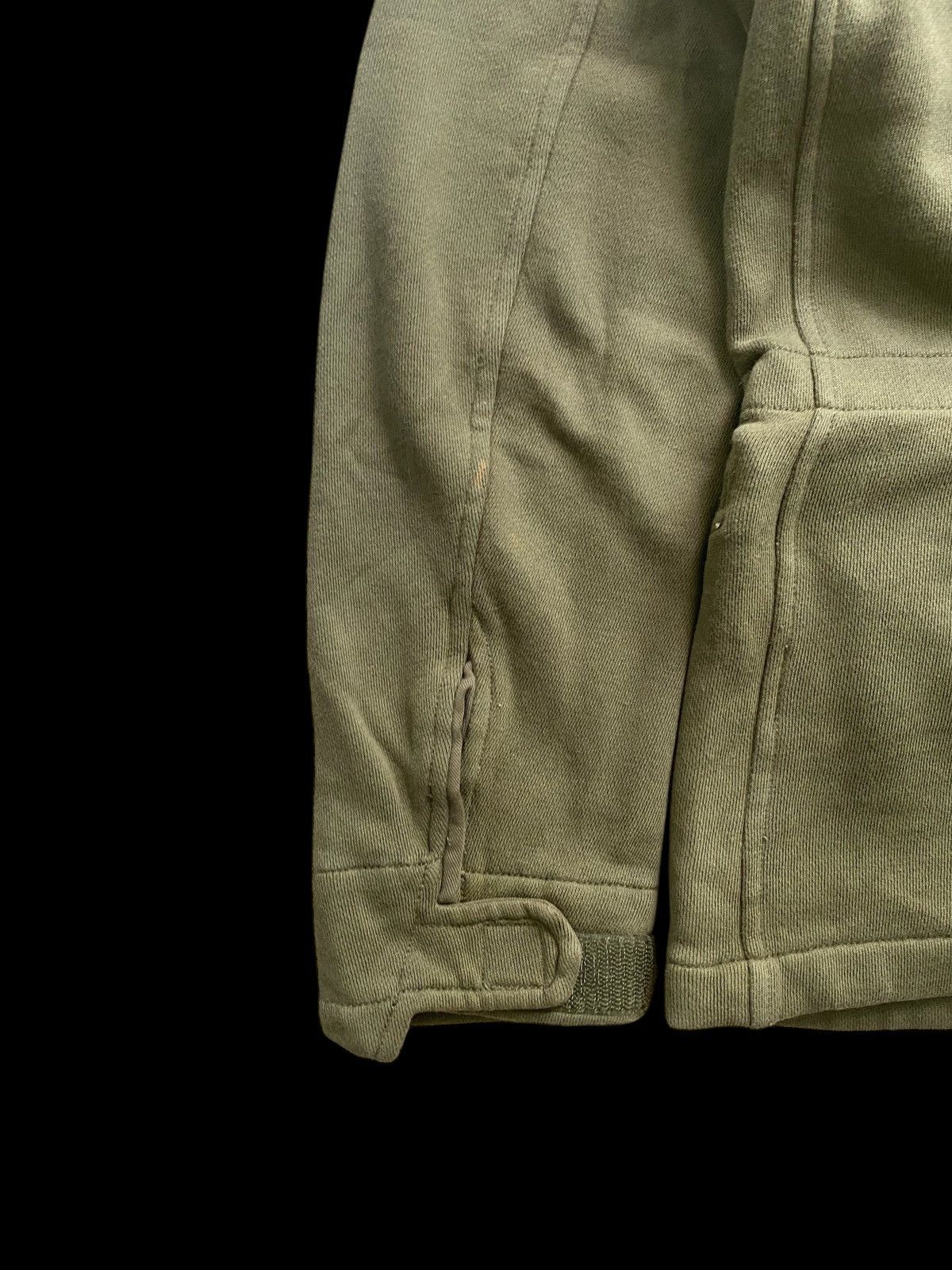 Polo Ralph Lauren 💥Ralph Lauren M65 tactical Jacket army design Size US M / EU 48-50 / 2 - 12 Thumbnail