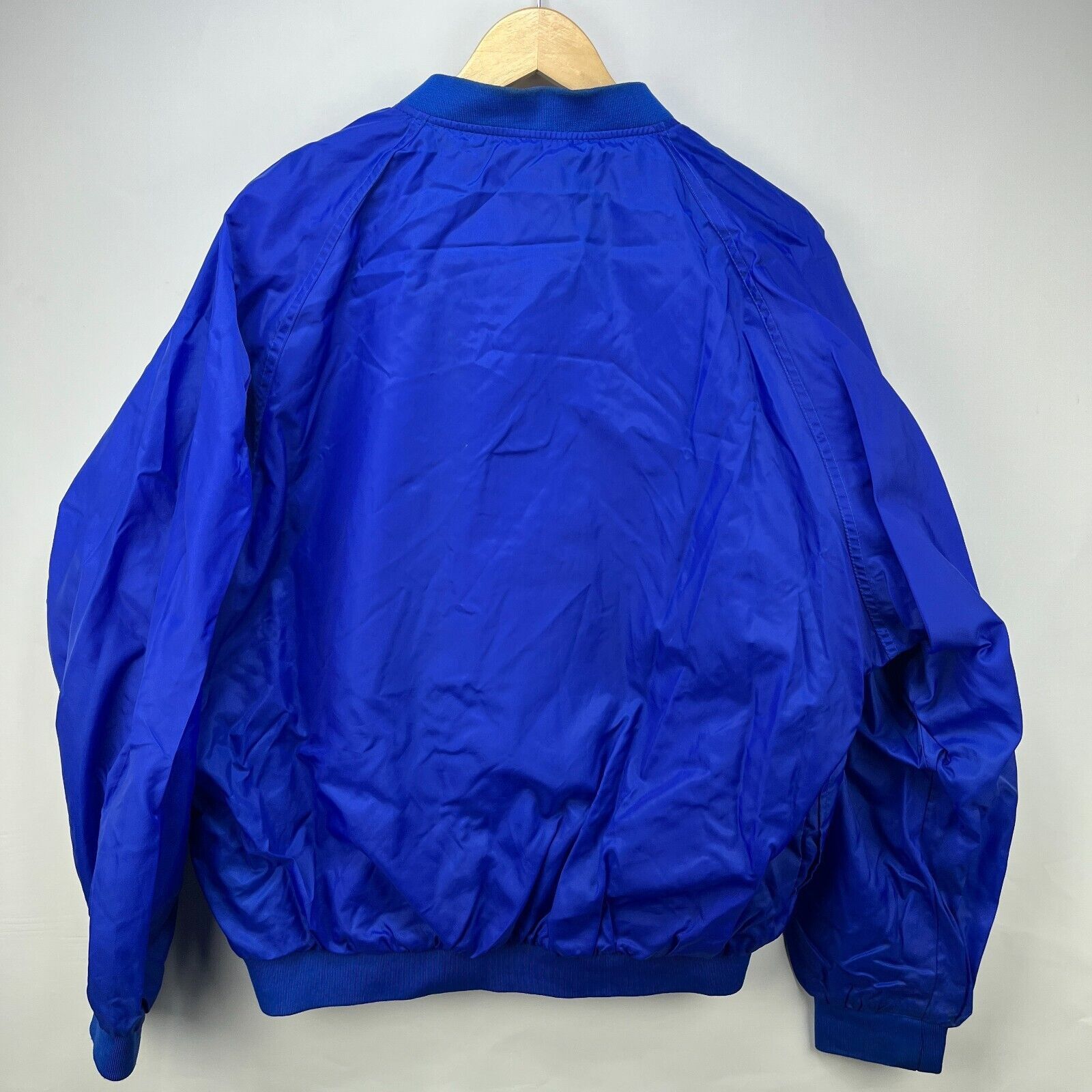 Logo 7 × Vintage Vintage 90s Logo 7 Kentucky Wildcats Pullover Jacket Large Size US L / EU 52-54 / 3 - 8 Thumbnail