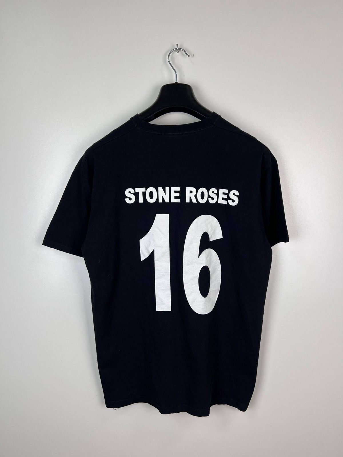 Other Stone Roses 2016 band vintage t-shirts size L Size US L / EU 52-54 / 3 - 2 Thumbnail