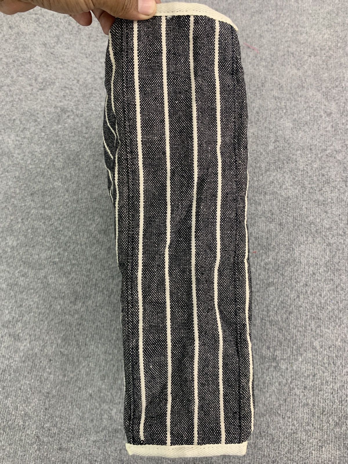 Other Lancome Tote Bag Stripe Pattern Size ONE SIZE - 4 Thumbnail