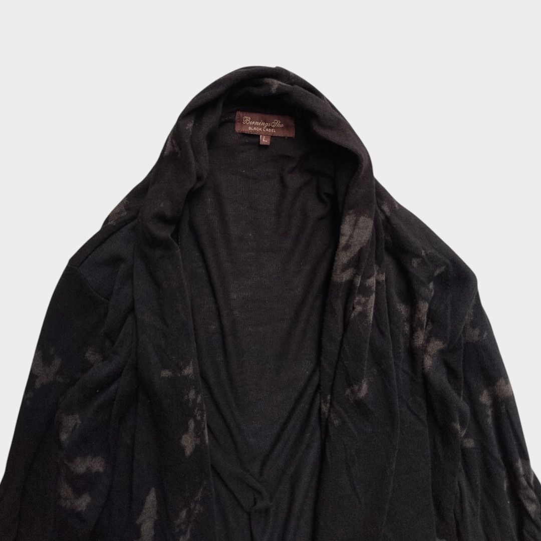 If Six Was Nine Berning sho vkei vest Size US L / EU 52-54 / 3 - 2 Thumbnail