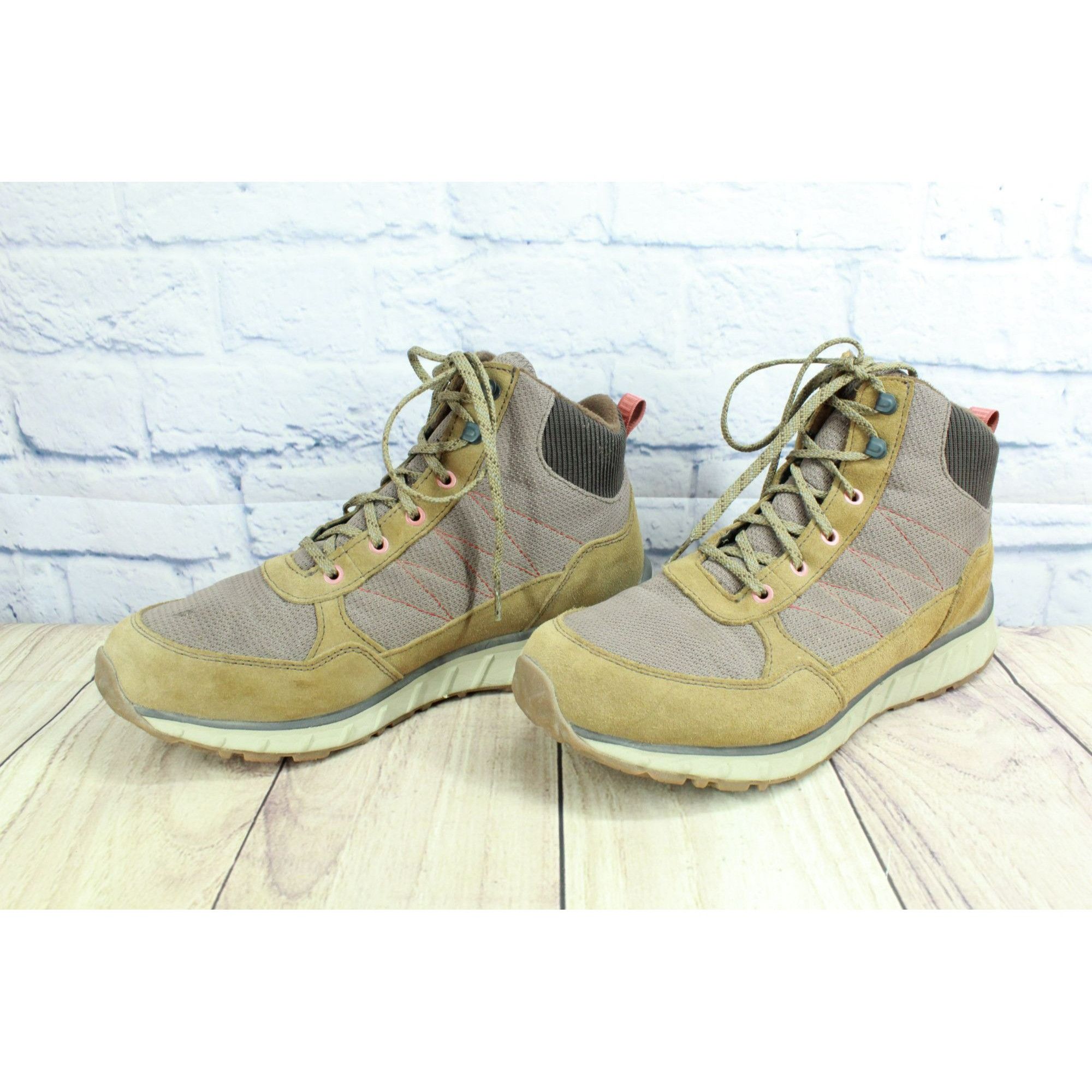 L.L. Bean LL Bean Snow Sneaker 5 Men's Waterproof Winter Boots Size US 10 / EU 43 - 2 Thumbnail