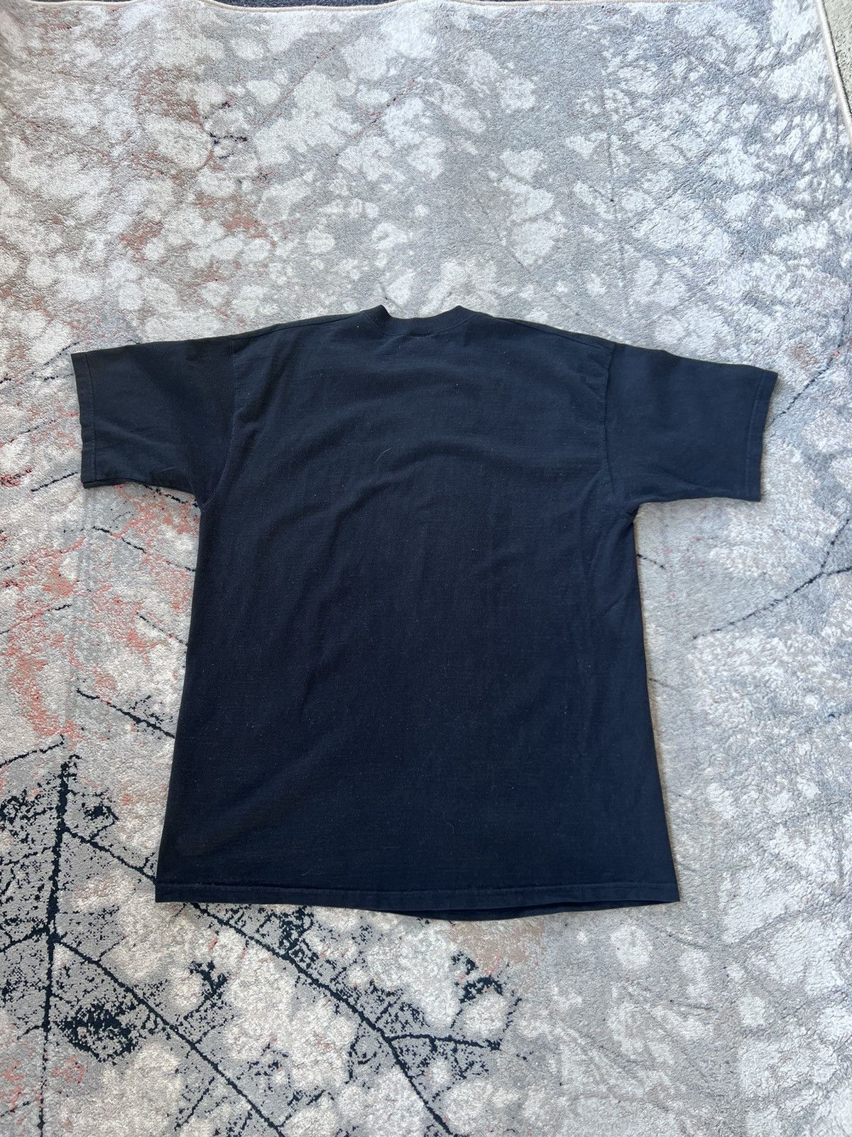 Liquid Blue Liquid Blue Vintage SOJO 1997 Tee Size US XL / EU 56 / 4 - 6 Thumbnail