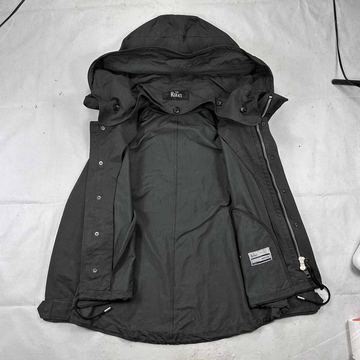 Other The Reracs coat Size US S / EU 44-46 / 1 - 7 Thumbnail