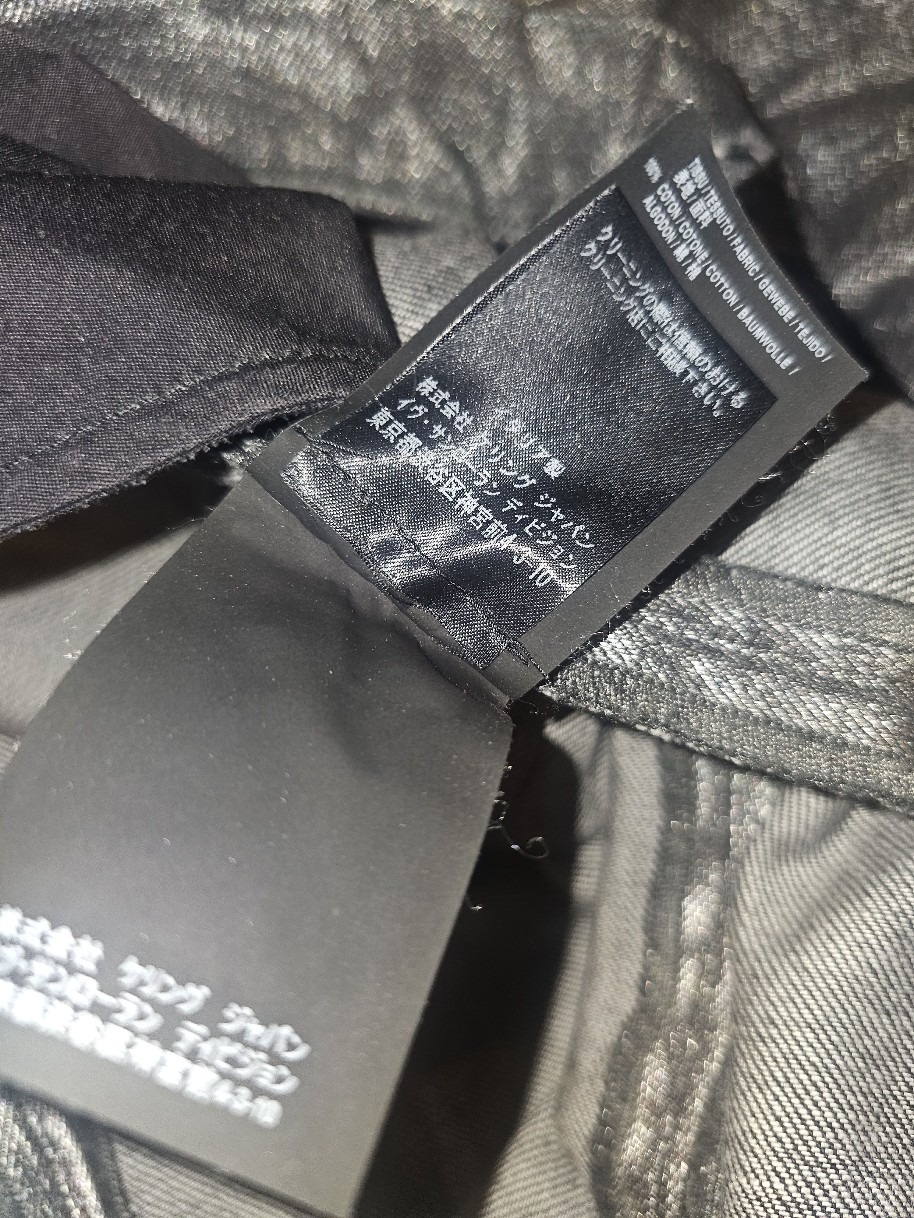 Saint Laurent Paris Hedi slimane radioactive jeans SS 2015 Size US 26 / EU 42 - 7 Thumbnail