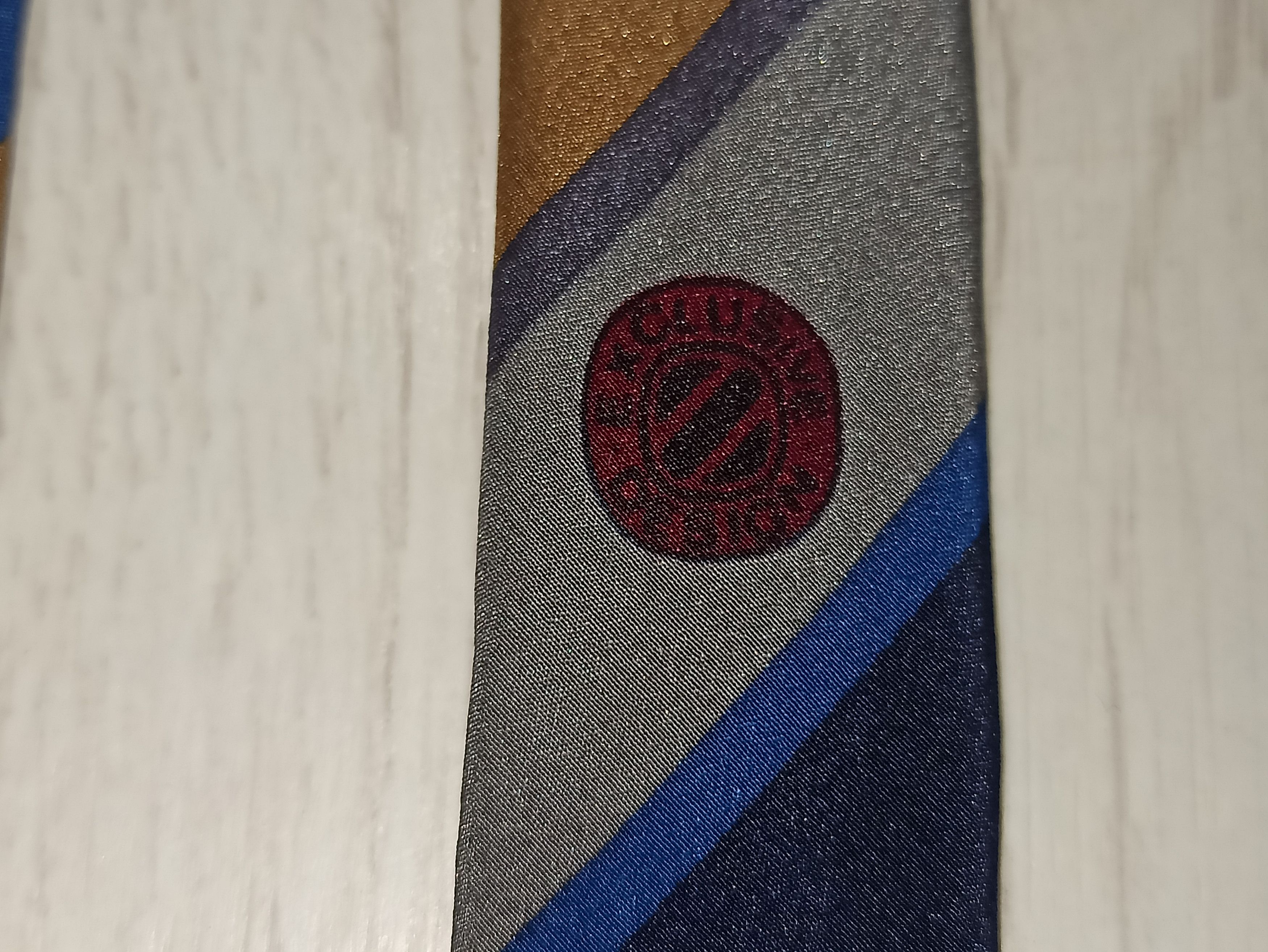 Ermenegildo Zegna Ermenegildo Zegna Tie Size ONE SIZE - 3 Thumbnail