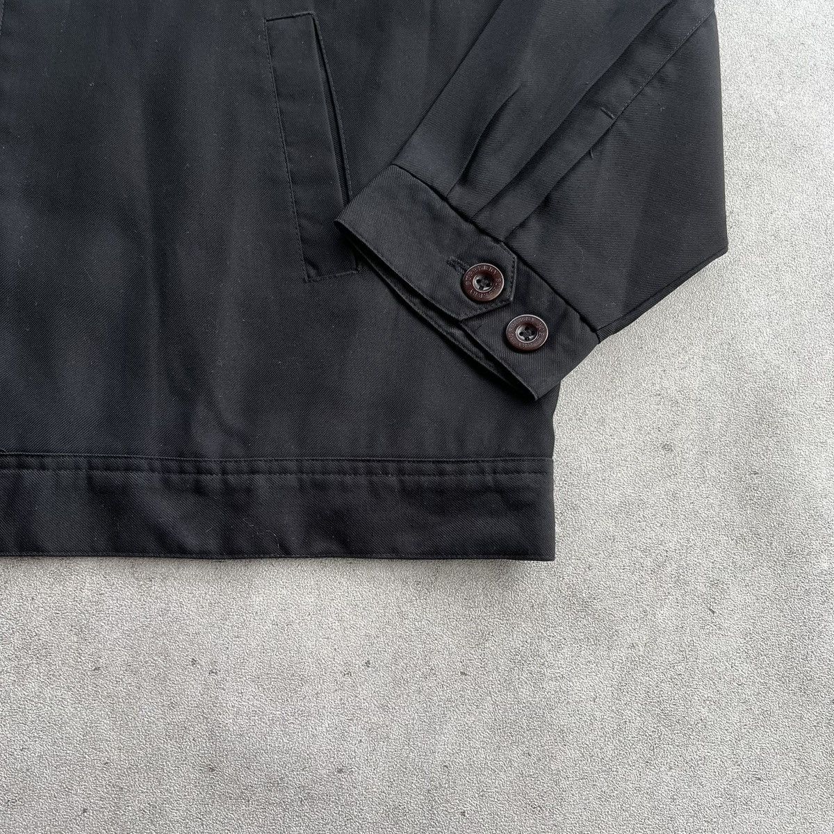 Burberry Burberry London Casual Jacket Size US XXL / EU 58 / 5 - 4 Thumbnail