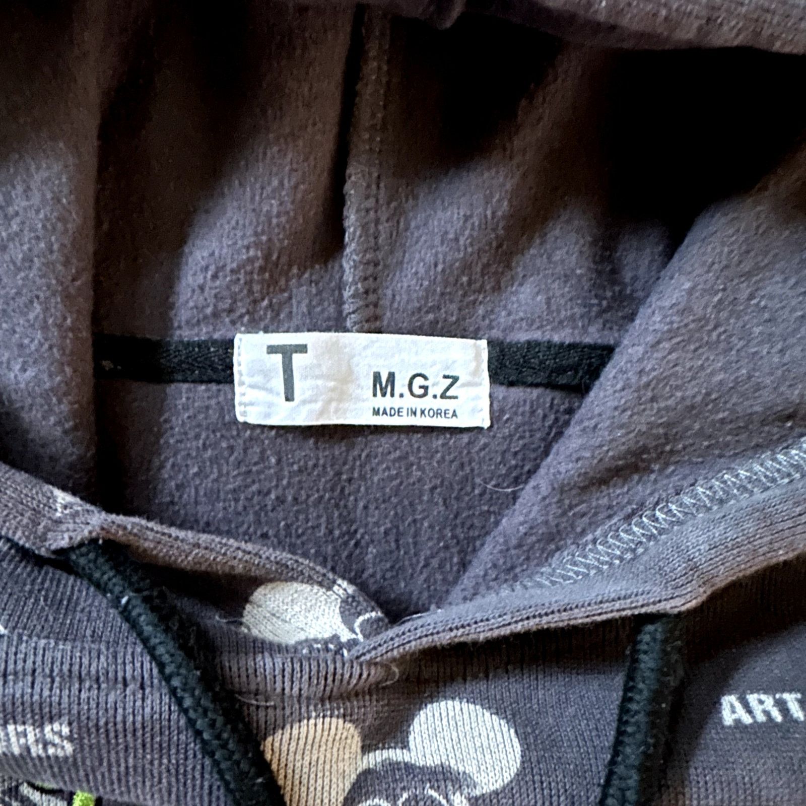 Mickey Mouse Korea brand Disney M.G.Z Mickey Size S / US 4 / IT 40 - 4 Thumbnail