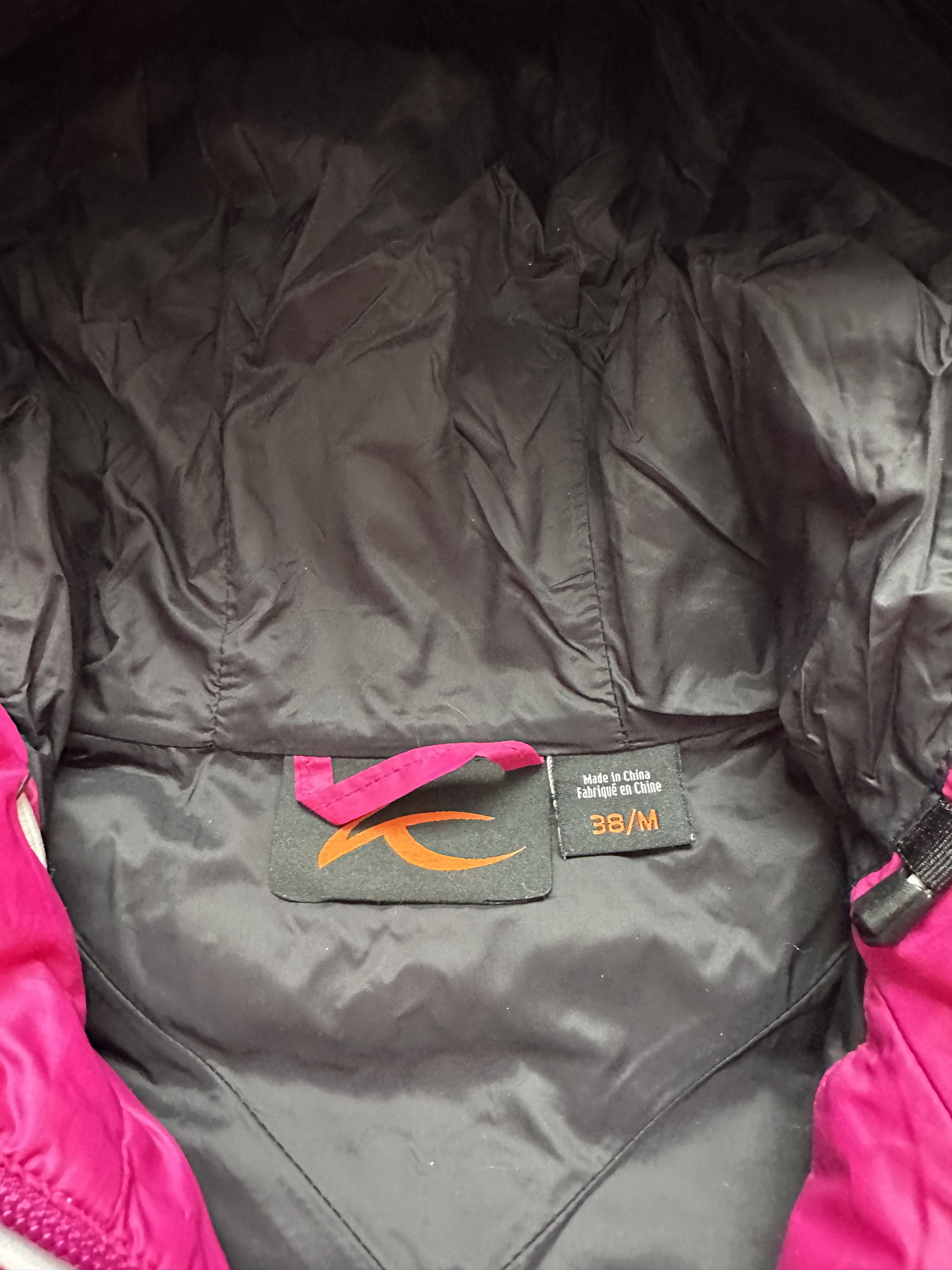 KJUS Kjus puffer jacket Size M / US 6-8 / IT 42-44 - 6 Thumbnail
