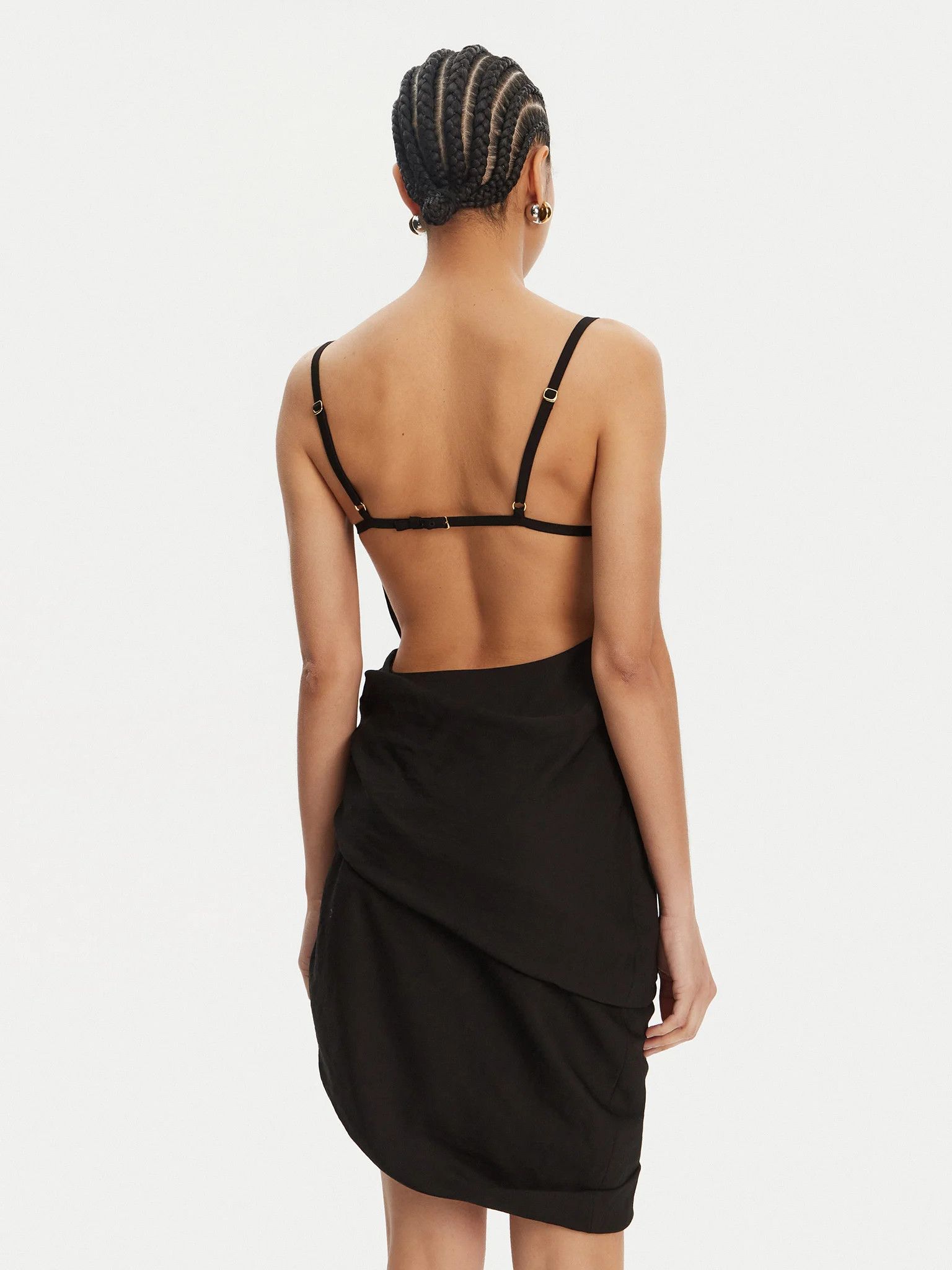 Jacquemus Jacquemus La Robe Dress Size XS / US 0-2 / IT 36-38 - 3 Thumbnail