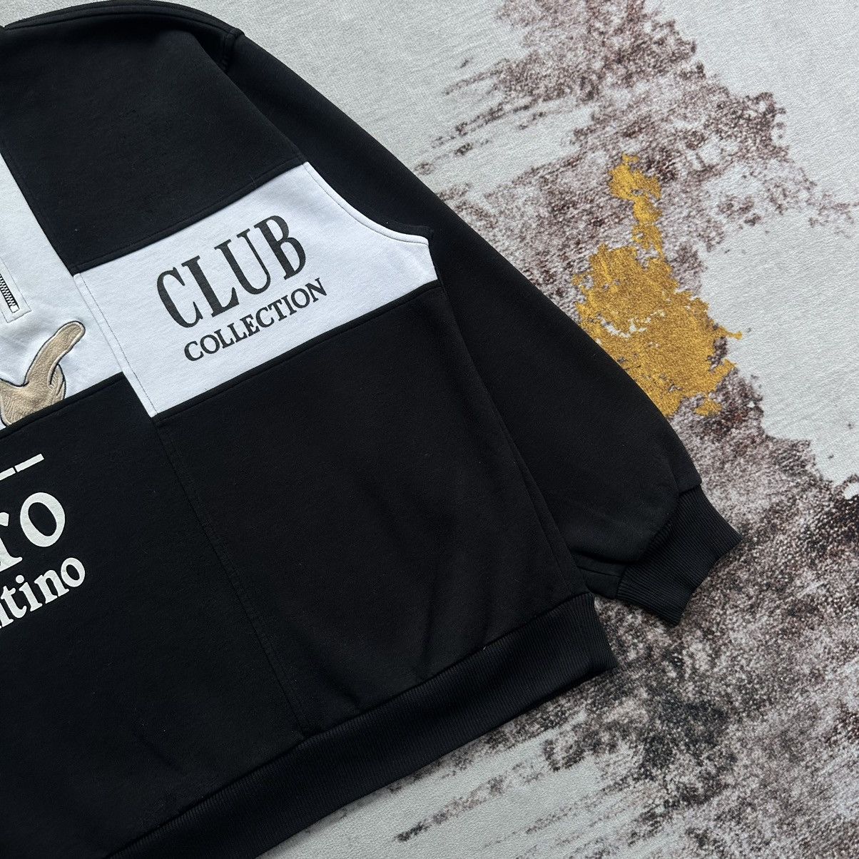 Valentino VINTAGE CALRO VALENTINO ITALY LUXURY FASHION EMBROIDERY LOGO Size US M / EU 48-50 / 2 - 8 Thumbnail