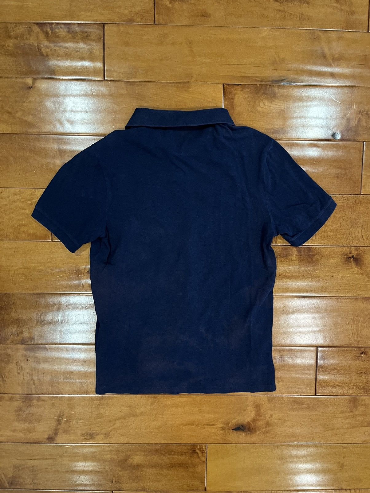 Chaps Chief Keef Polo Chaps T-Shirt (RARE) Size US XL / EU 56 / 4 - 3 Thumbnail