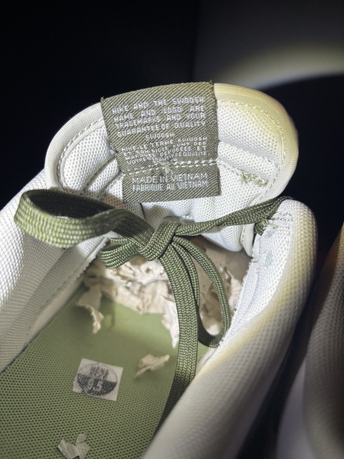 Nike Nike Dunk Low Size US 9.5 / EU 42-43 - 5 Thumbnail