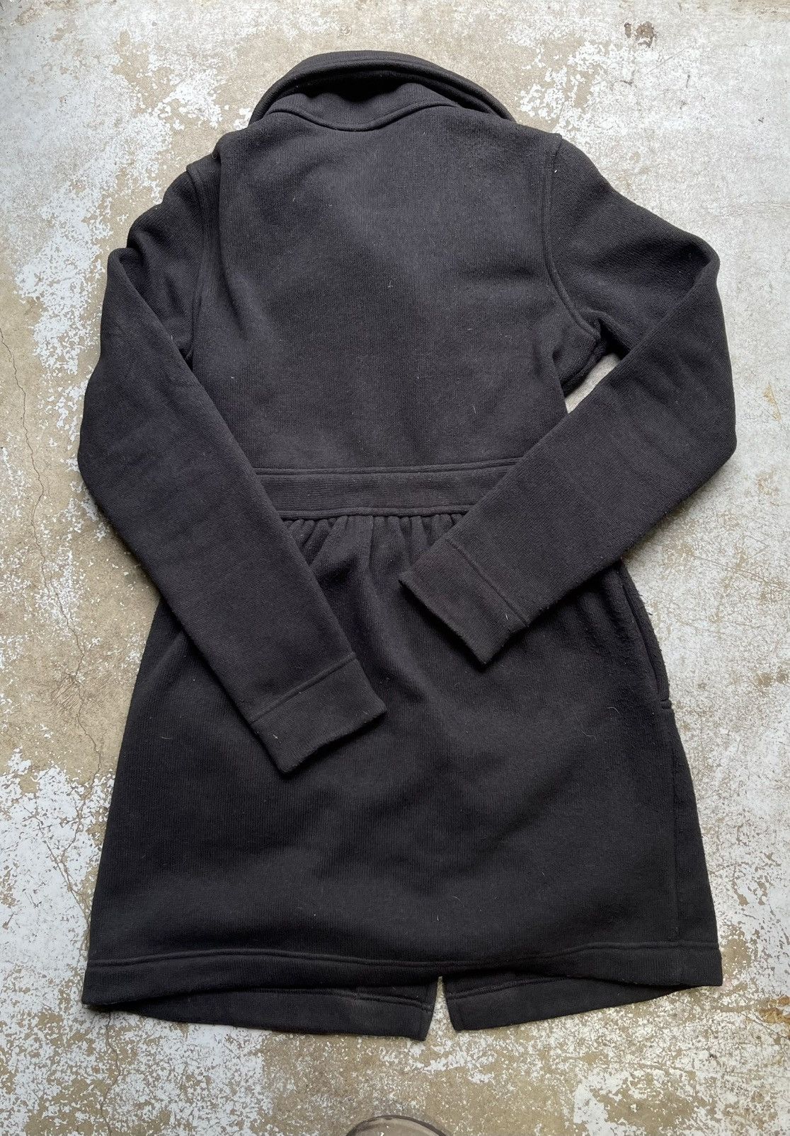 Patagonia Patagonia Better Sweater Coat Size S / US 4 / IT 40 - 3 Thumbnail