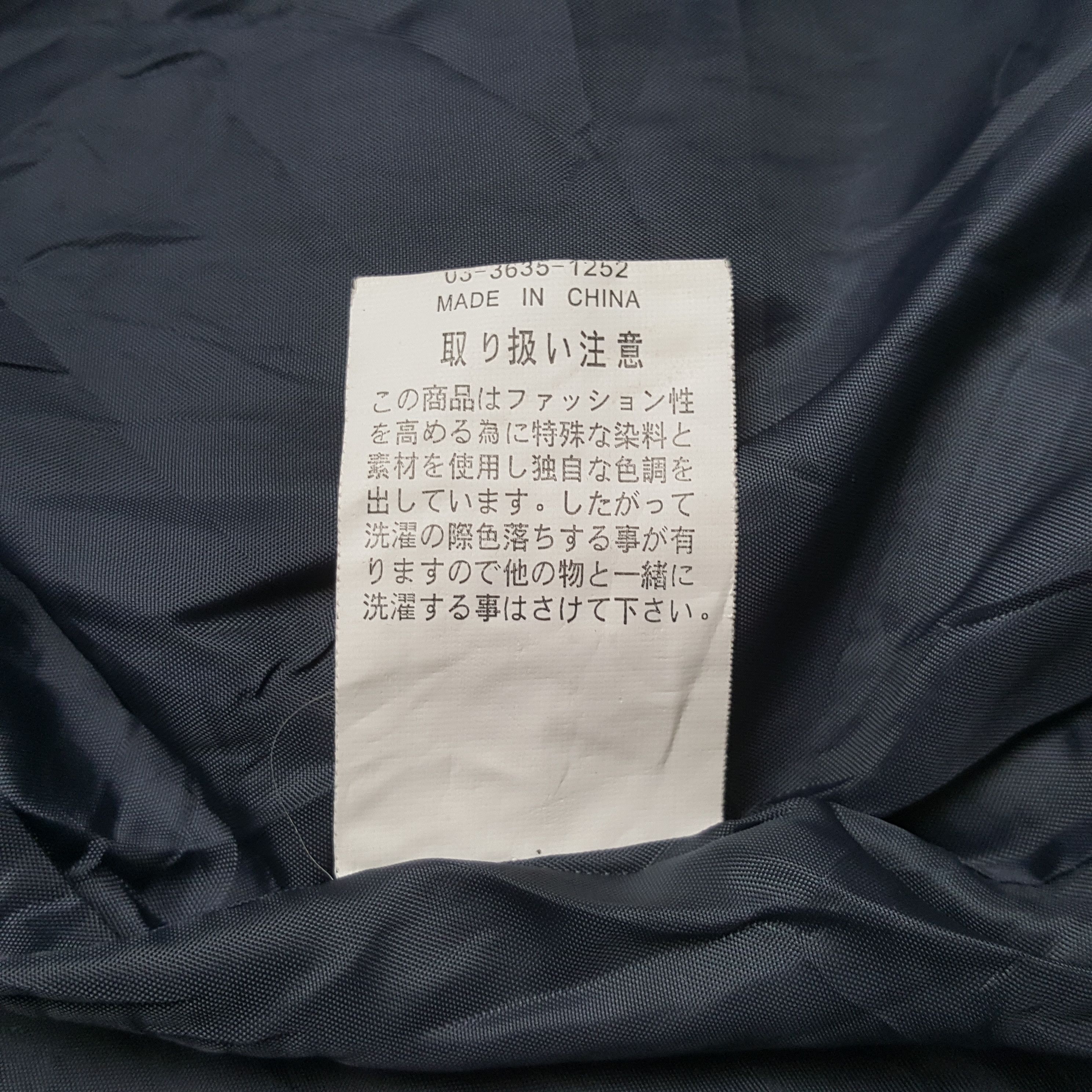 go slow caravan Vintage Go Slow Caravan Sportswear Style Jacket C325N24 Size US M / EU 48-50 / 2 - 8 Thumbnail