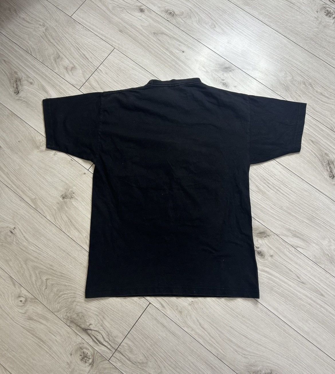 Band Tees Vintage the Beatles lonely hearts 1996 TEE Rare Size US S / EU 44-46 / 1 - 2 Thumbnail
