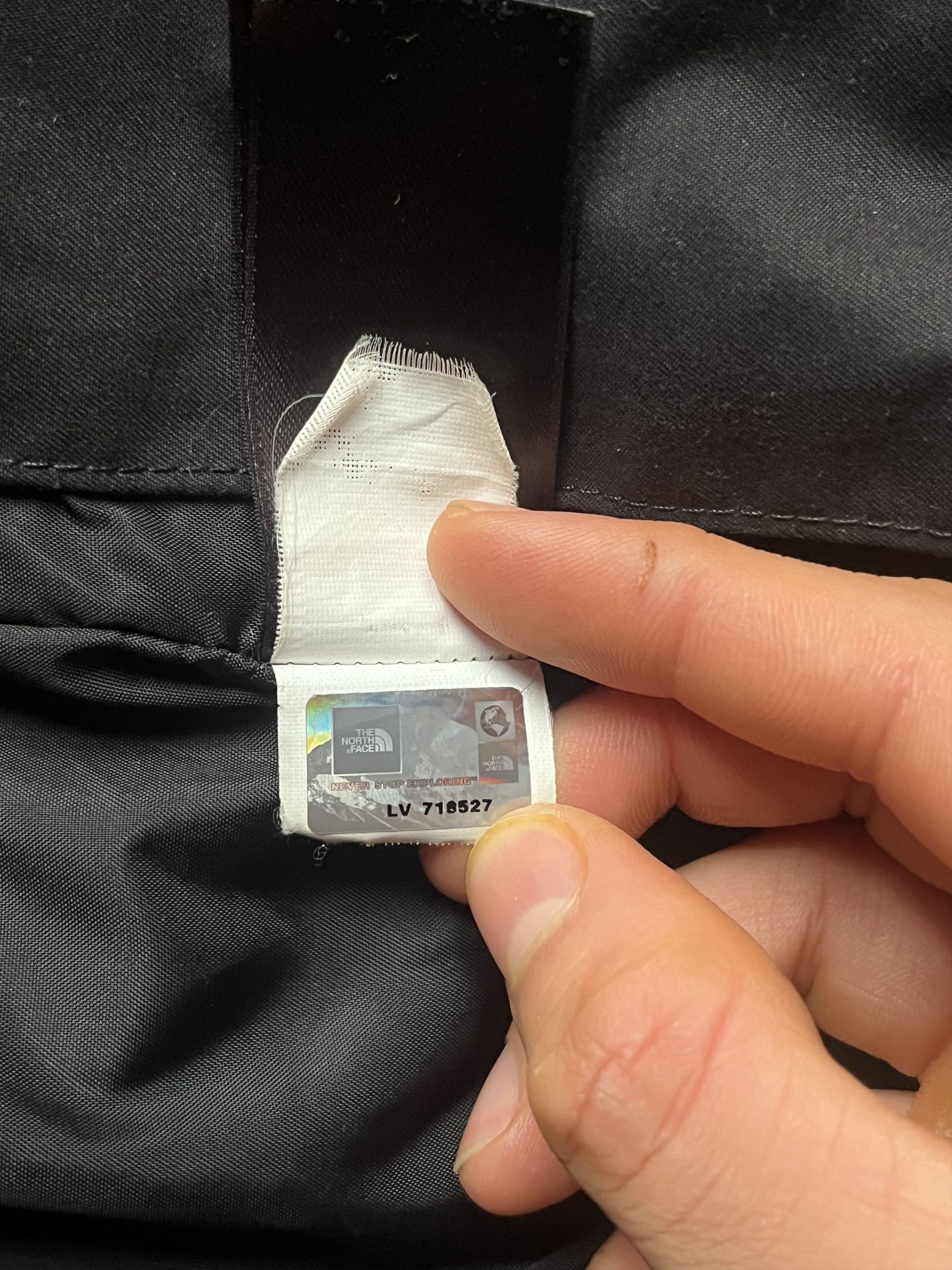 Supreme × The North Face Ss14 Supreme x The North Face Expedition Coaches Jacket Size US M / EU 48-50 / 2 - 14 Thumbnail