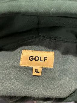 Golf Wang × Vintage NEVER WORN Golf wang hoodie Size US XL / EU 56 / 4 - 2 Thumbnail