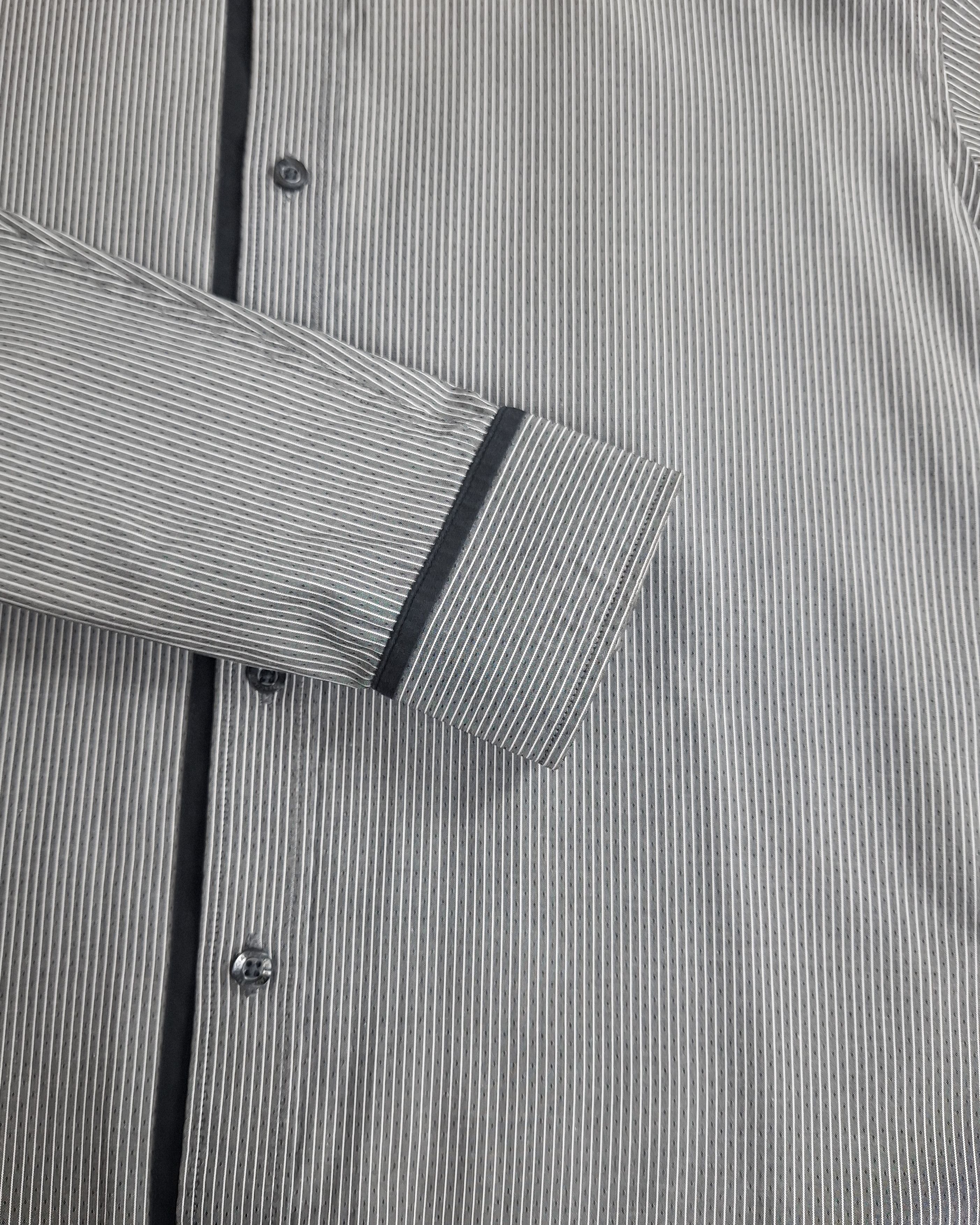 Balenciaga Vintage Balenciaga Shirt Size US M / EU 48-50 / 2 - 7 Thumbnail