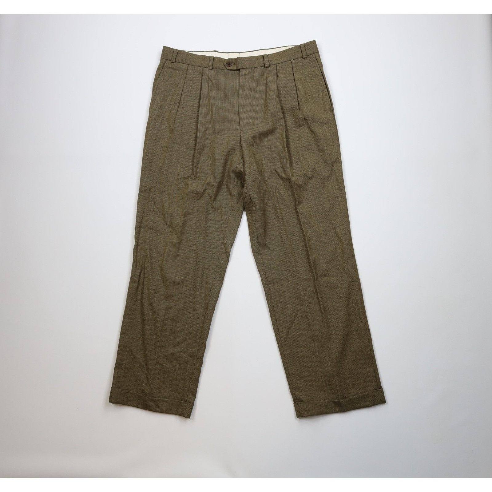 Polo Ralph Lauren × Vintage Vintage 90s POLO RALPH LAUREN Wool