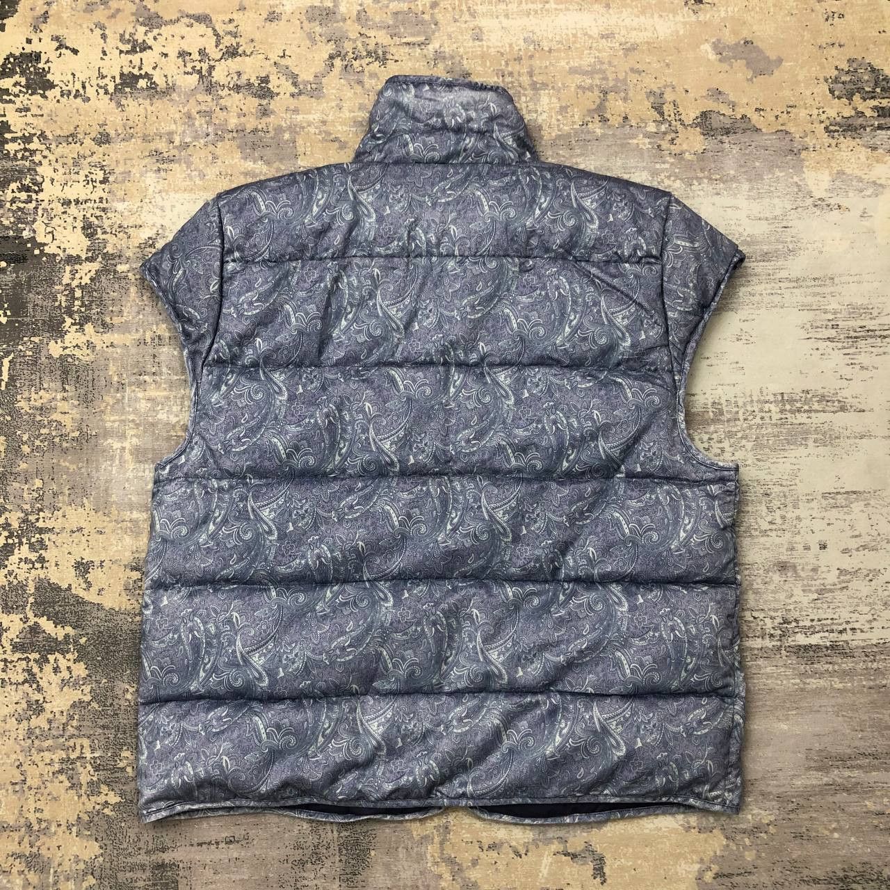 Japanese Brand Y419 NICOLE PUFFER VEST Size L / US 10 / IT 46 - 2 Thumbnail