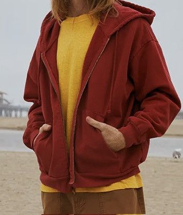 Everybody.World Trash Zip Hoodie Size US M / EU 48-50 / 2 - 1 Thumbnail