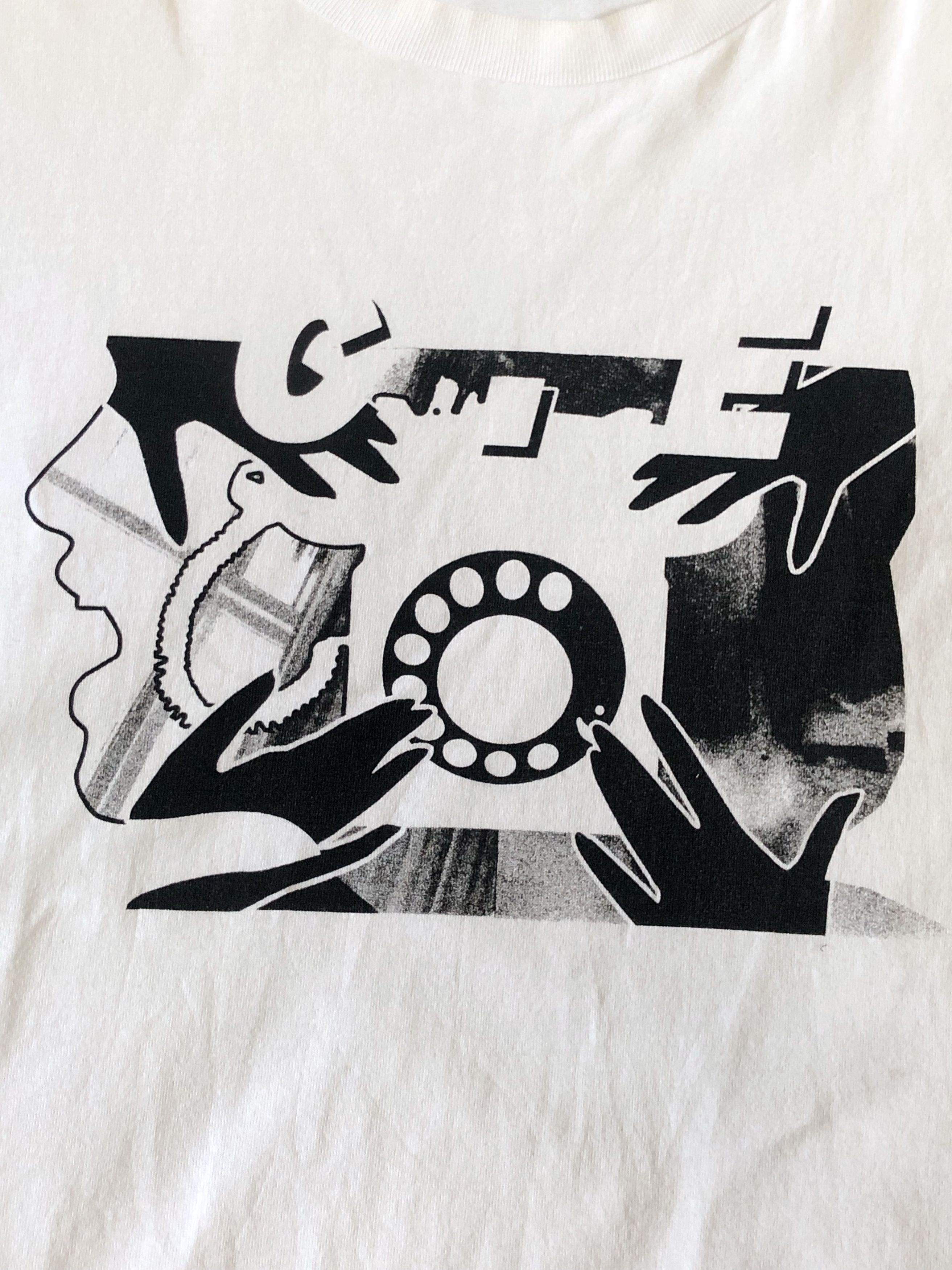 Cav Empt AW19 ROTARY DIAL L/S Size US M / EU 48-50 / 2 - 4 Thumbnail